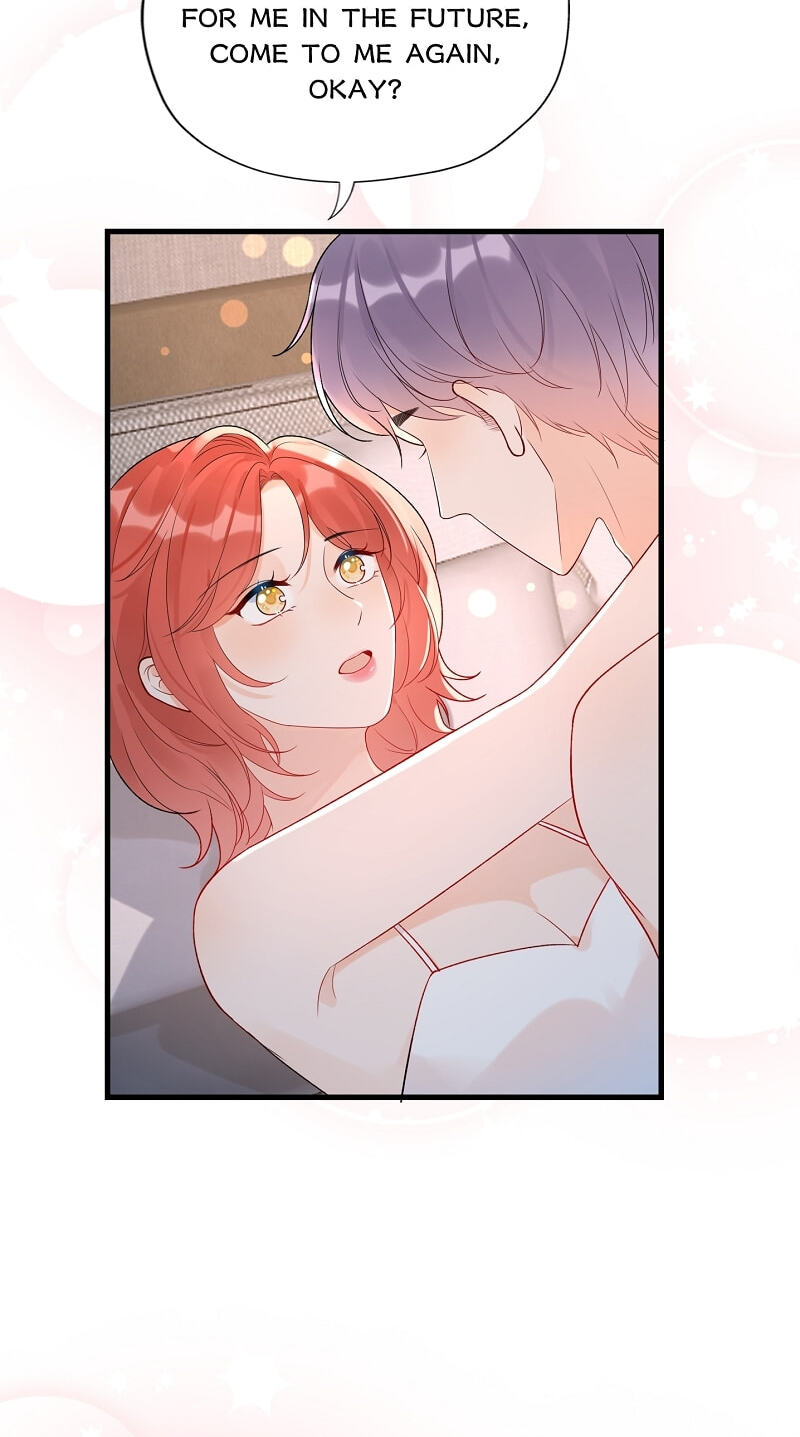 The Ex (Colored) Chapter 163 page 51 - 
