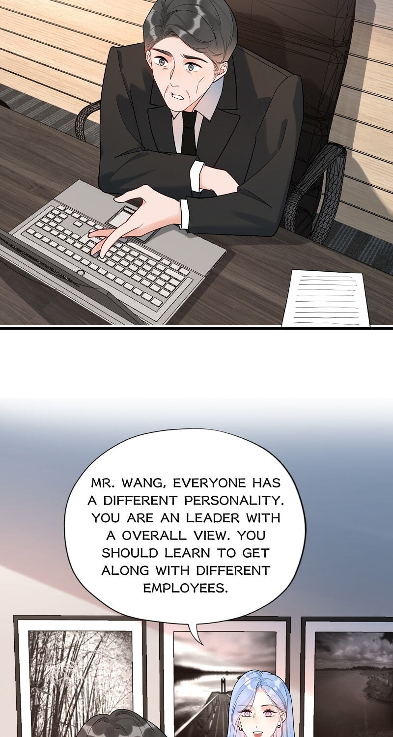 The Ex (Colored) Chapter 163 page 7 - 