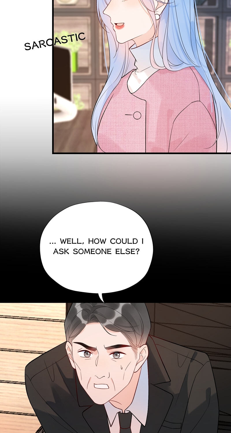 The Ex (Colored) Chapter 163 page 9 - 