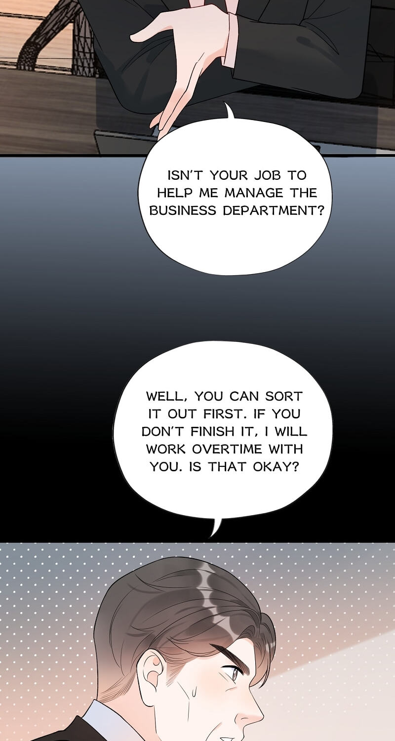 The Ex (Colored) Chapter 163 page 10 - 