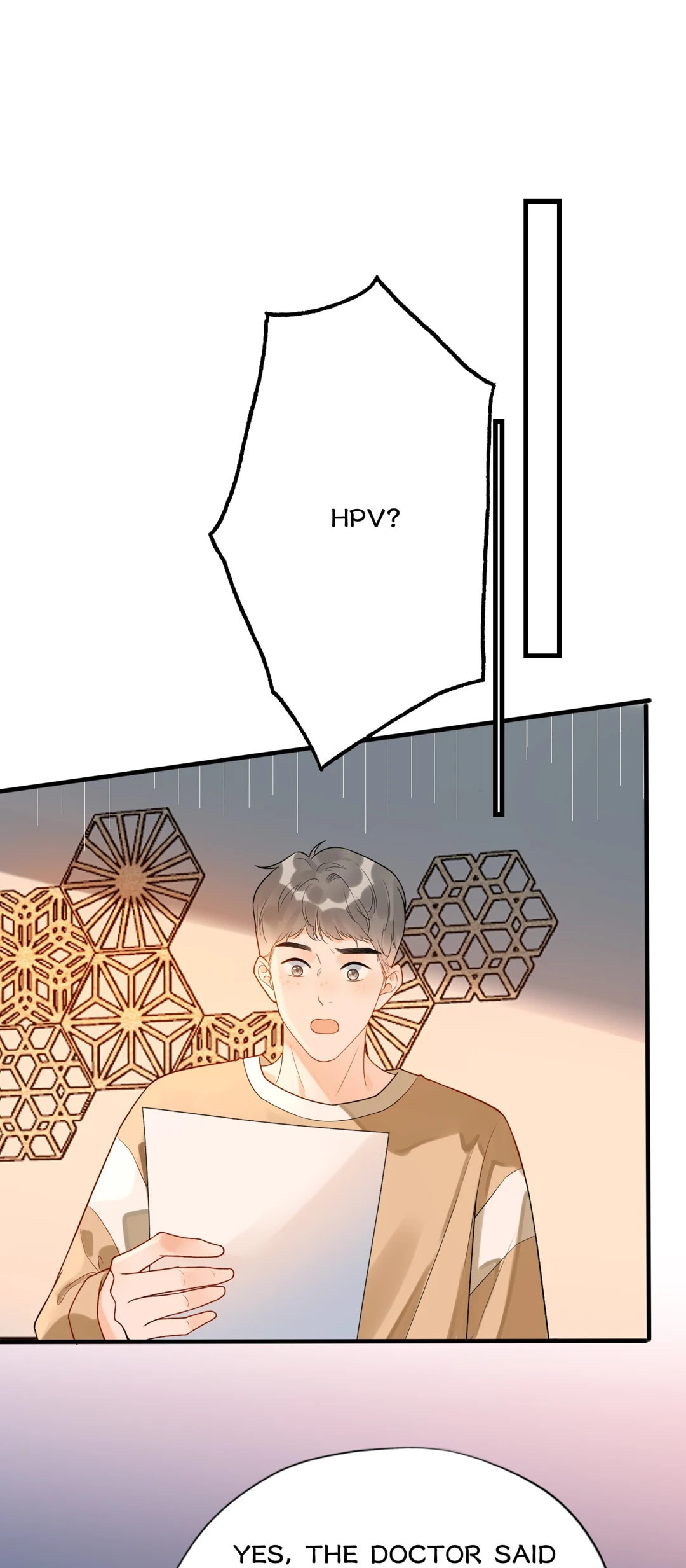 The Ex (Colored) Chapter 164 page 1 - 