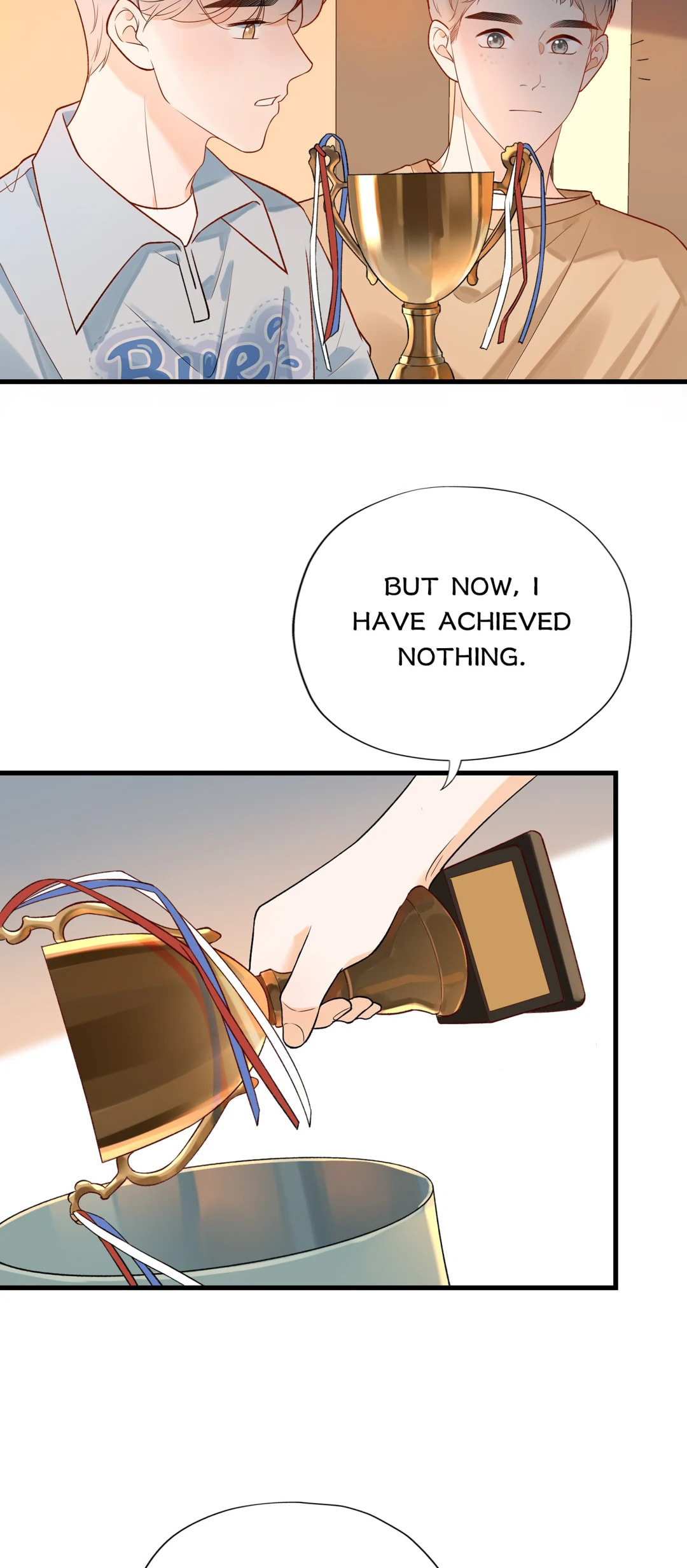 The Ex (Colored) Chapter 164 page 12 - 
