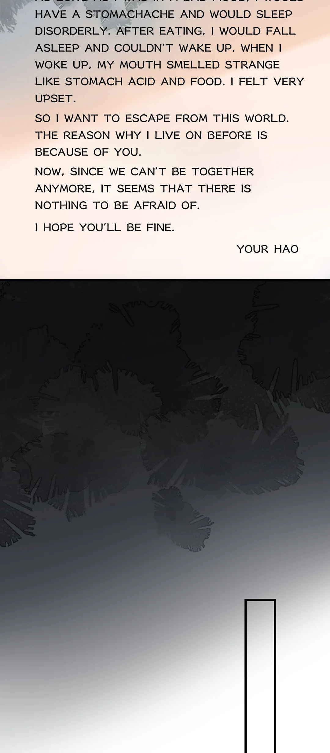 The Ex (Colored) Chapter 164 page 24 - 