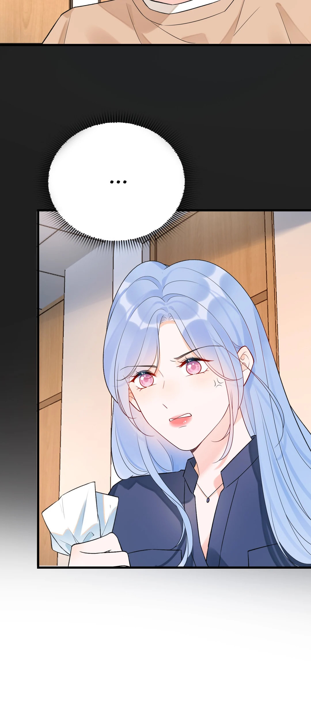 The Ex (Colored) Chapter 164 page 35 - 