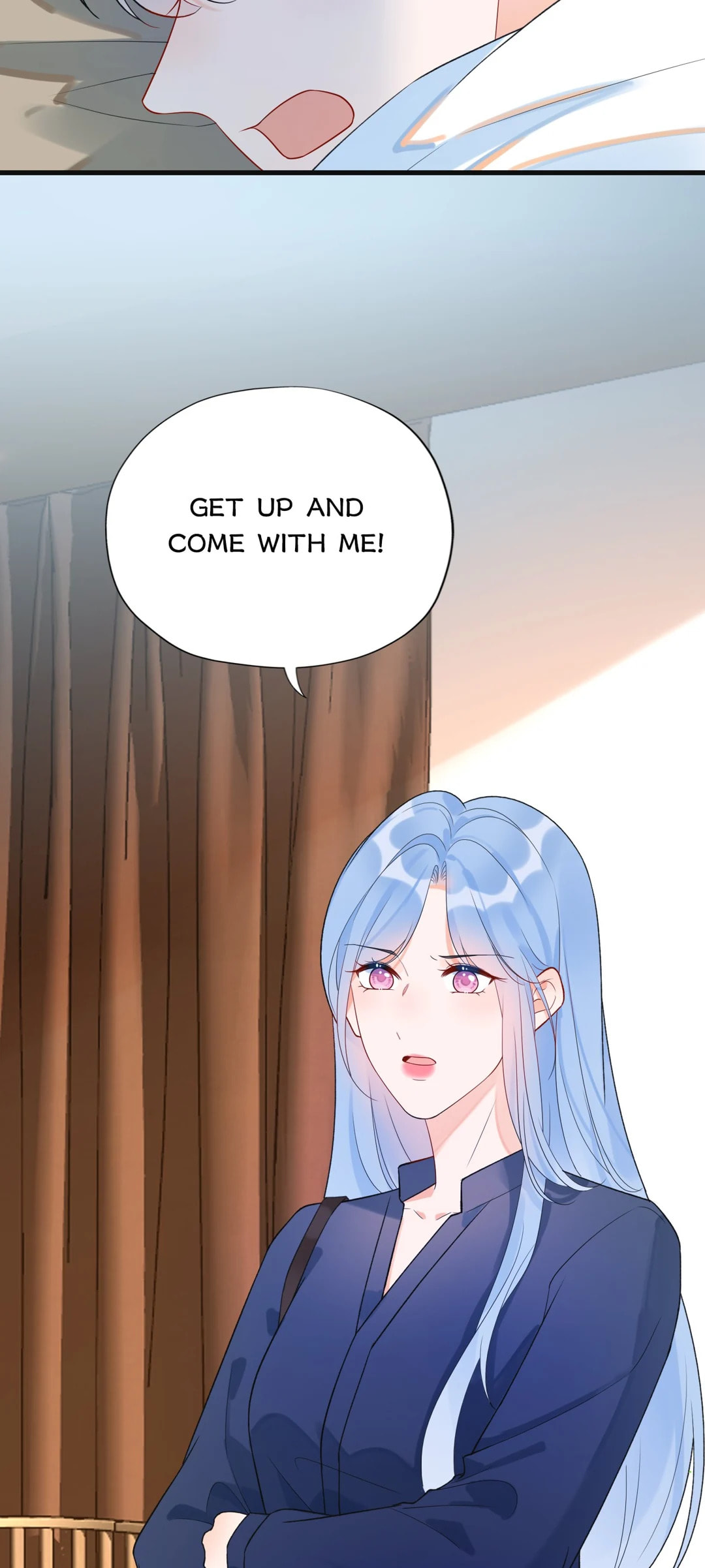 The Ex (Colored) Chapter 164 page 39 - 