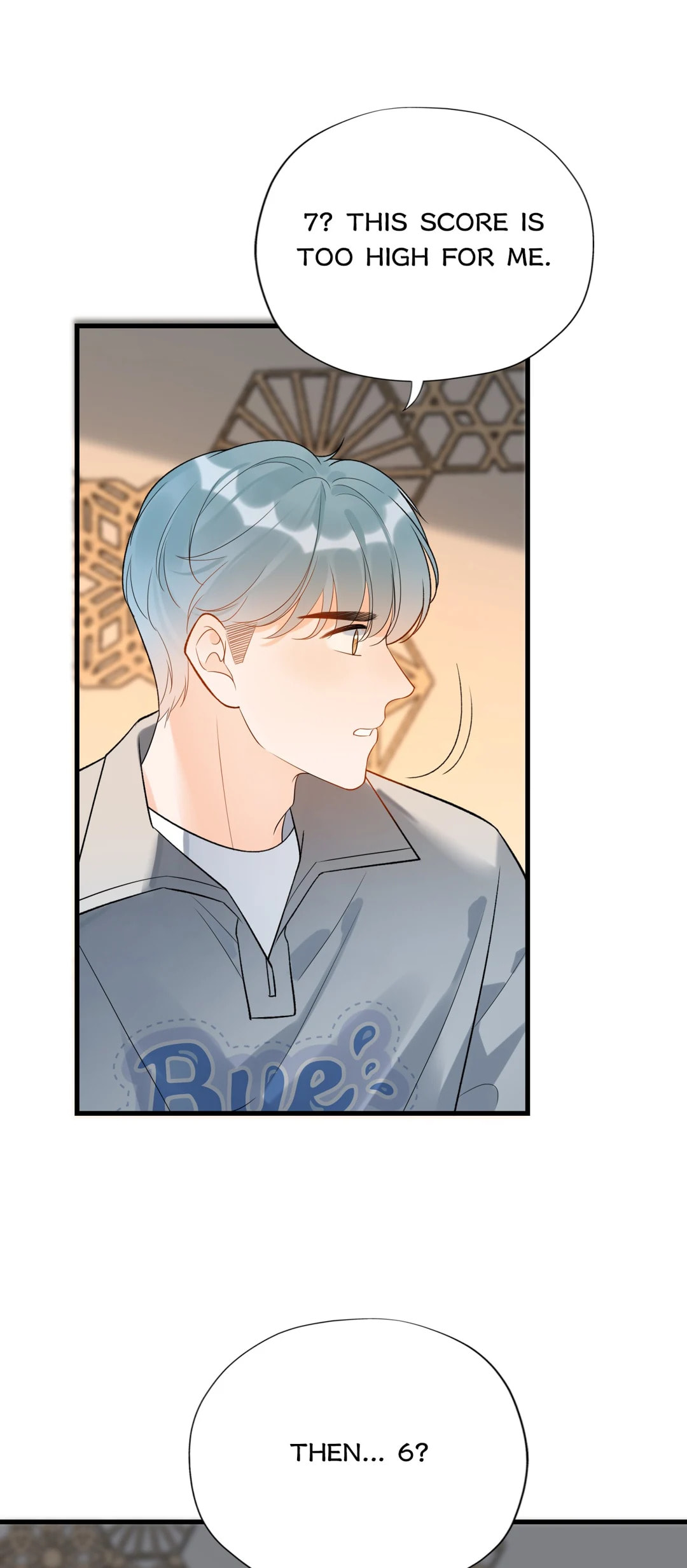 The Ex (Colored) Chapter 164 page 6 - 