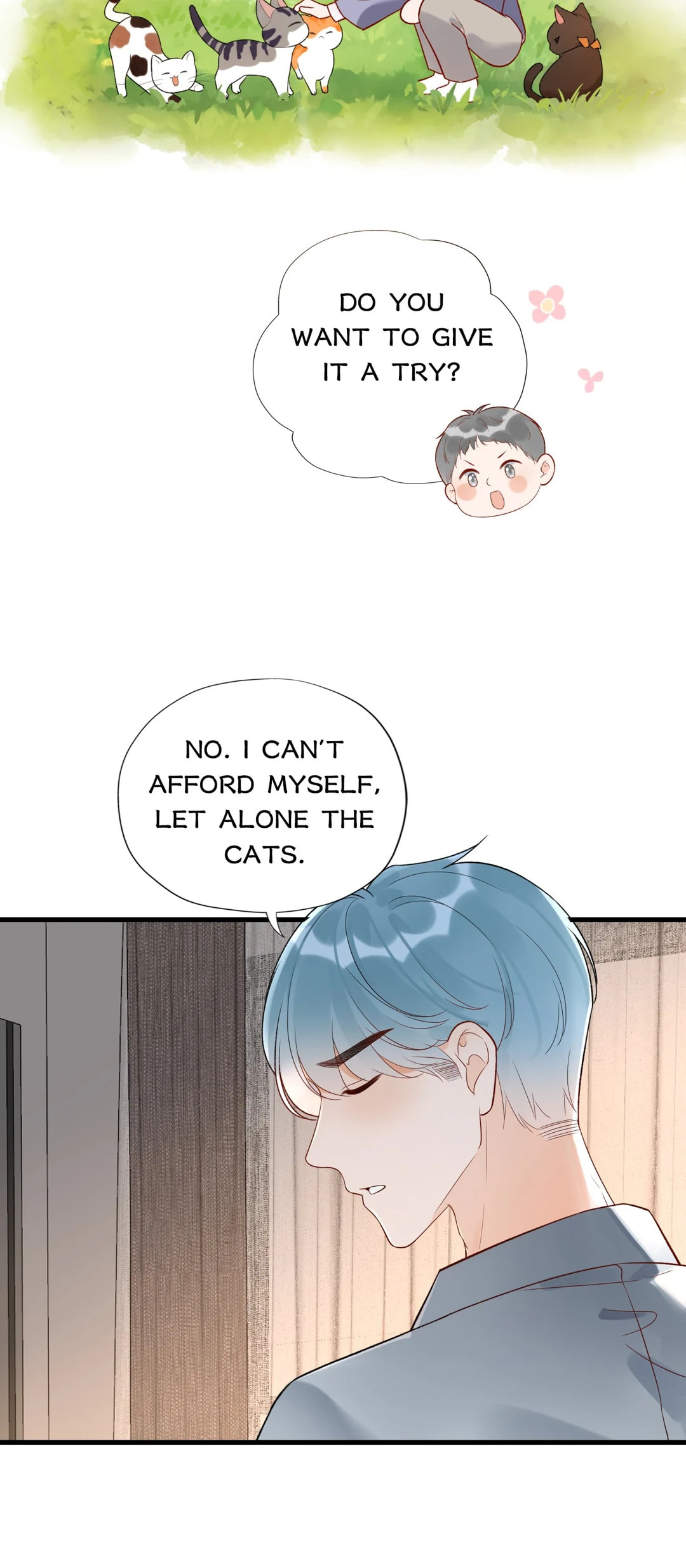 The Ex (Colored) Chapter 164 page 9 - 