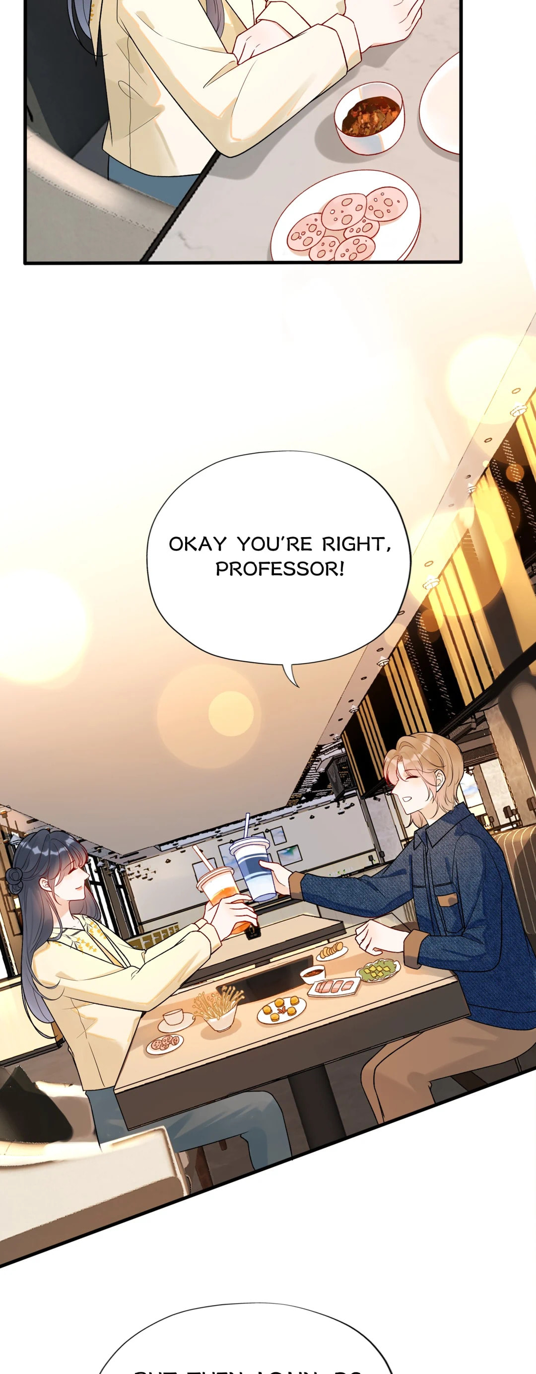 The Ex (Colored) Chapter 165 page 29 - 