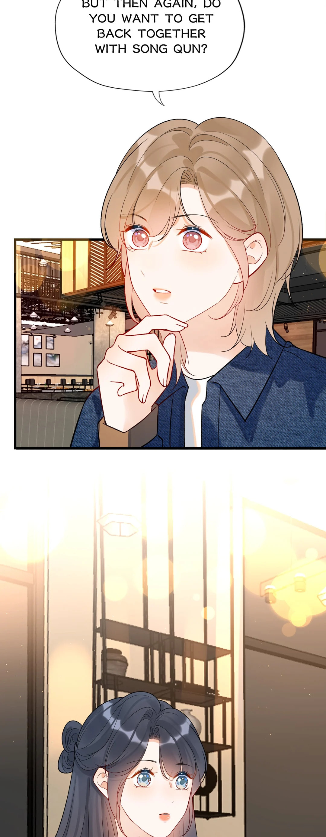 The Ex (Colored) Chapter 165 page 30 - 
