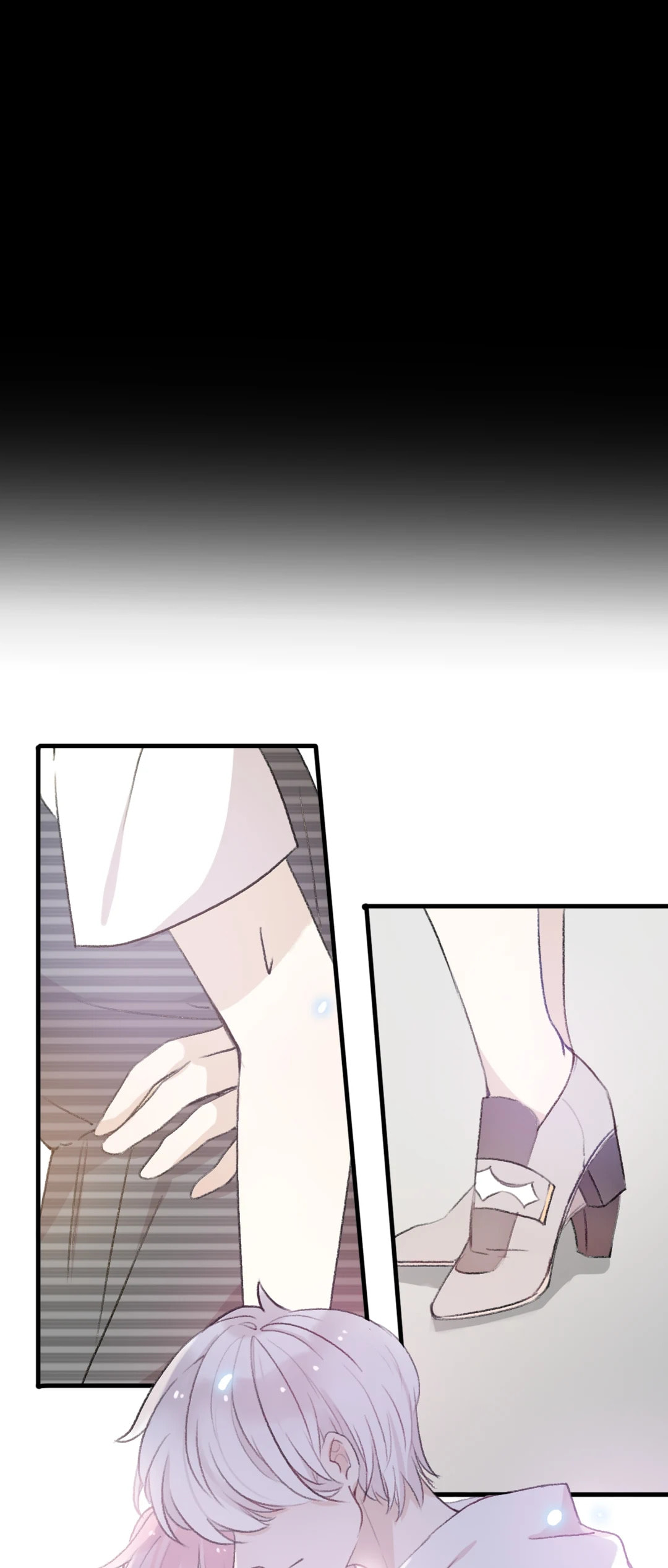 The Ex (Colored) Chapter 166 page 18 - 