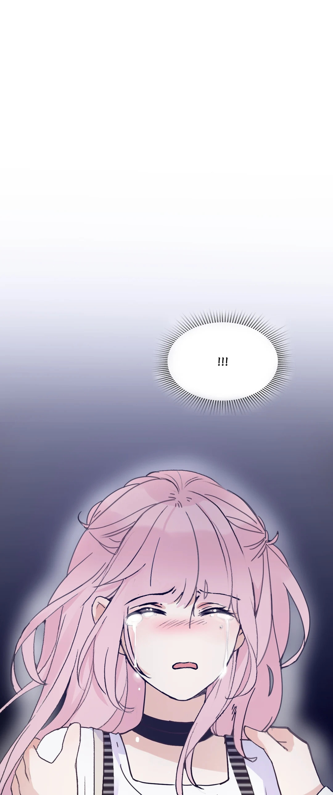 The Ex (Colored) Chapter 166 page 22 - 