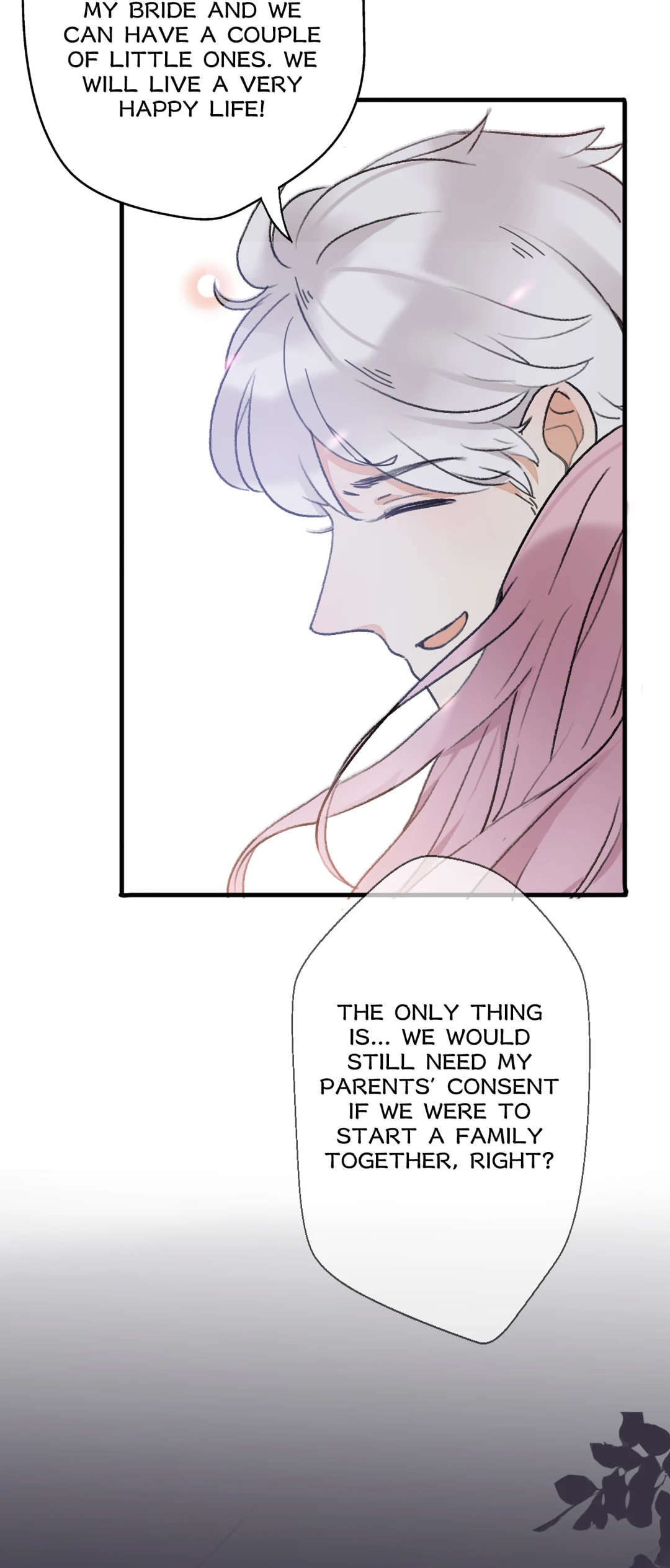 The Ex (Colored) Chapter 166 page 31 - 