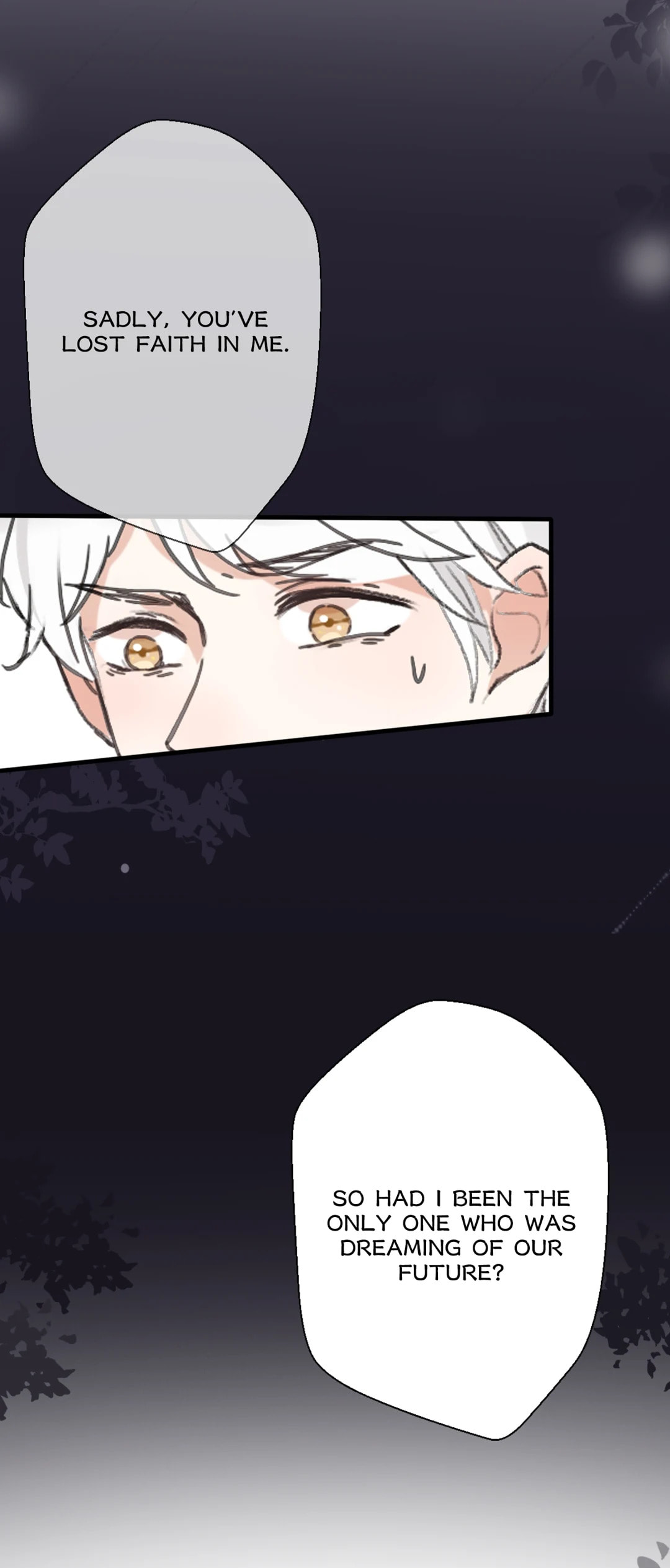 The Ex (Colored) Chapter 166 page 32 - 