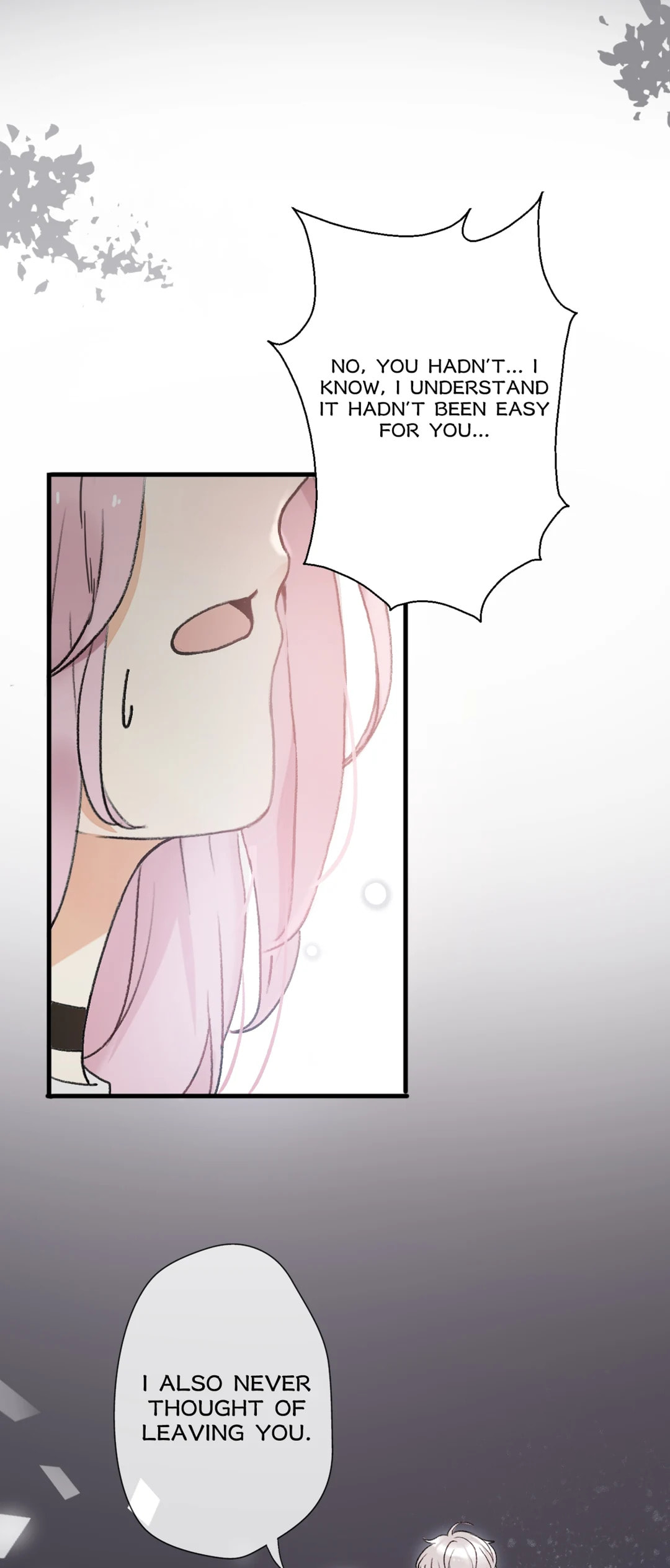 The Ex (Colored) Chapter 166 page 33 - 