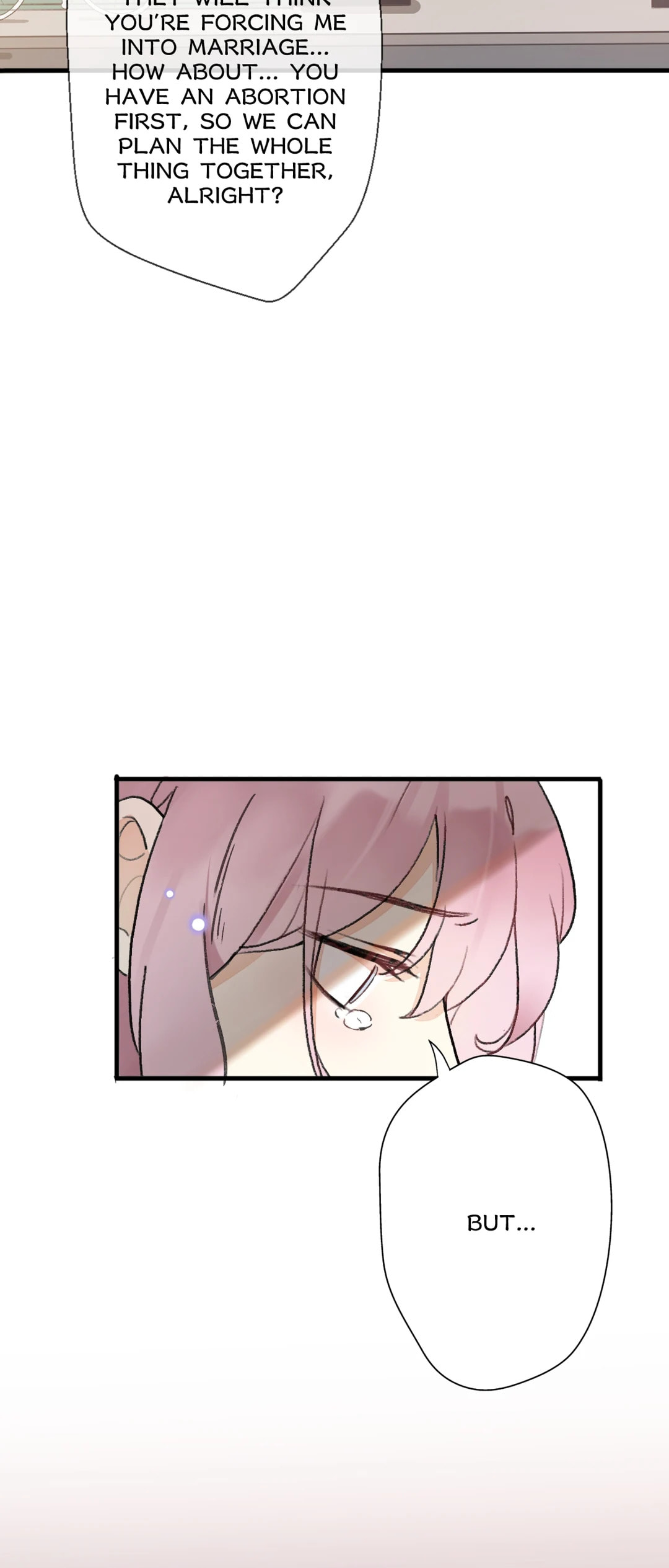 The Ex (Colored) Chapter 166 page 36 - 