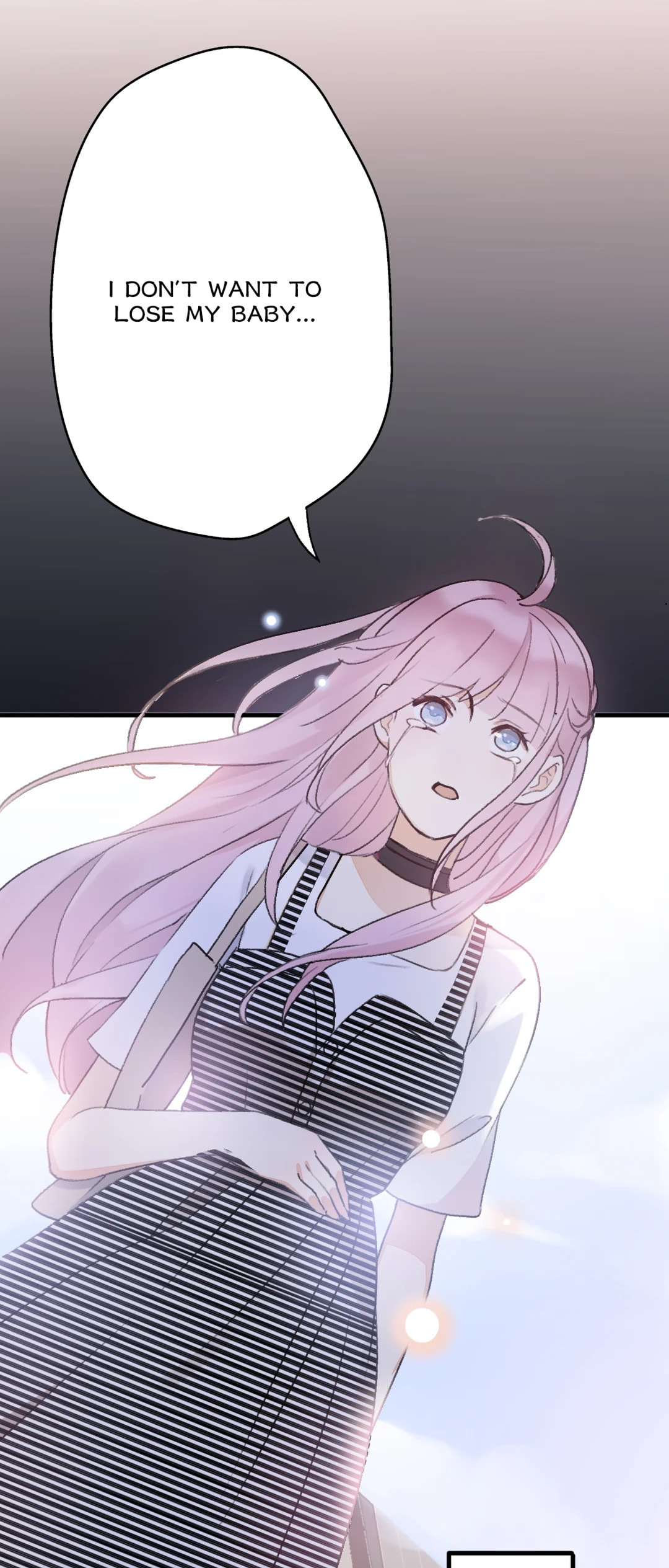 The Ex (Colored) Chapter 166 page 37 - 