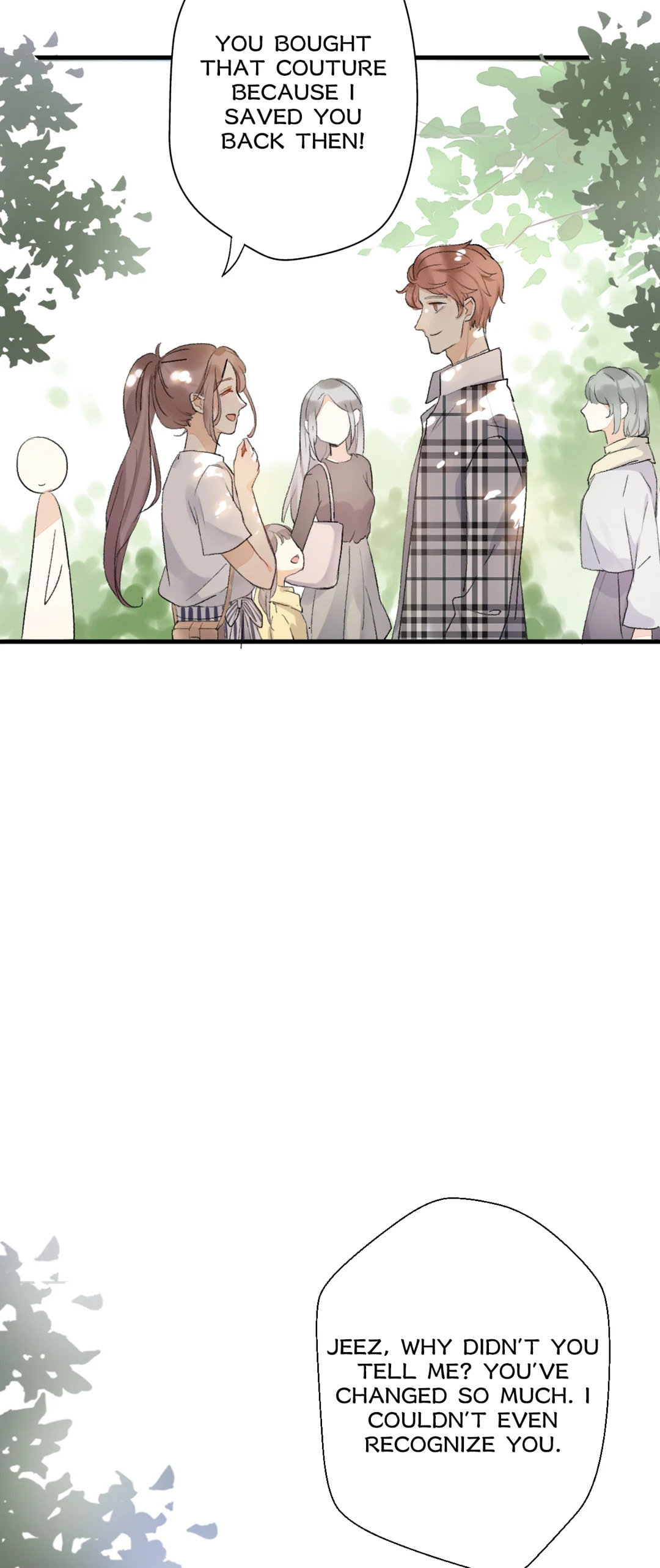 The Ex (Colored) Chapter 166 page 41 - 