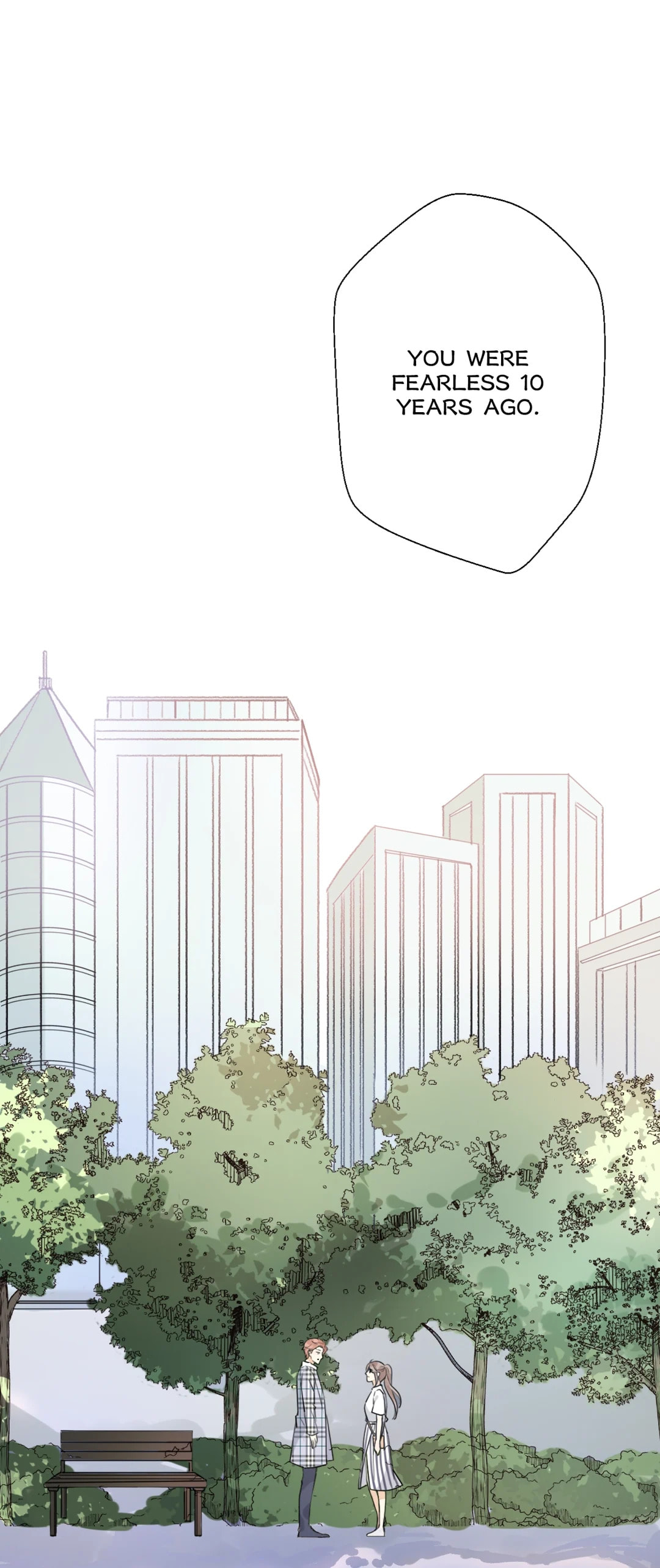 The Ex (Colored) Chapter 166 page 45 - 
