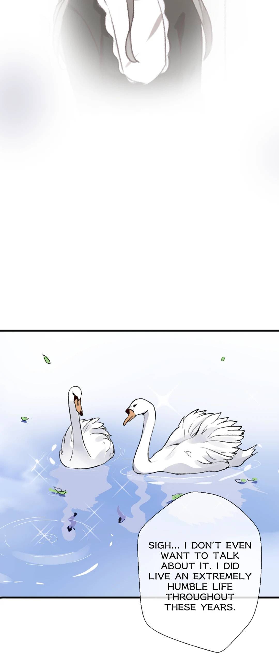 The Ex (Colored) Chapter 166 page 49 - 