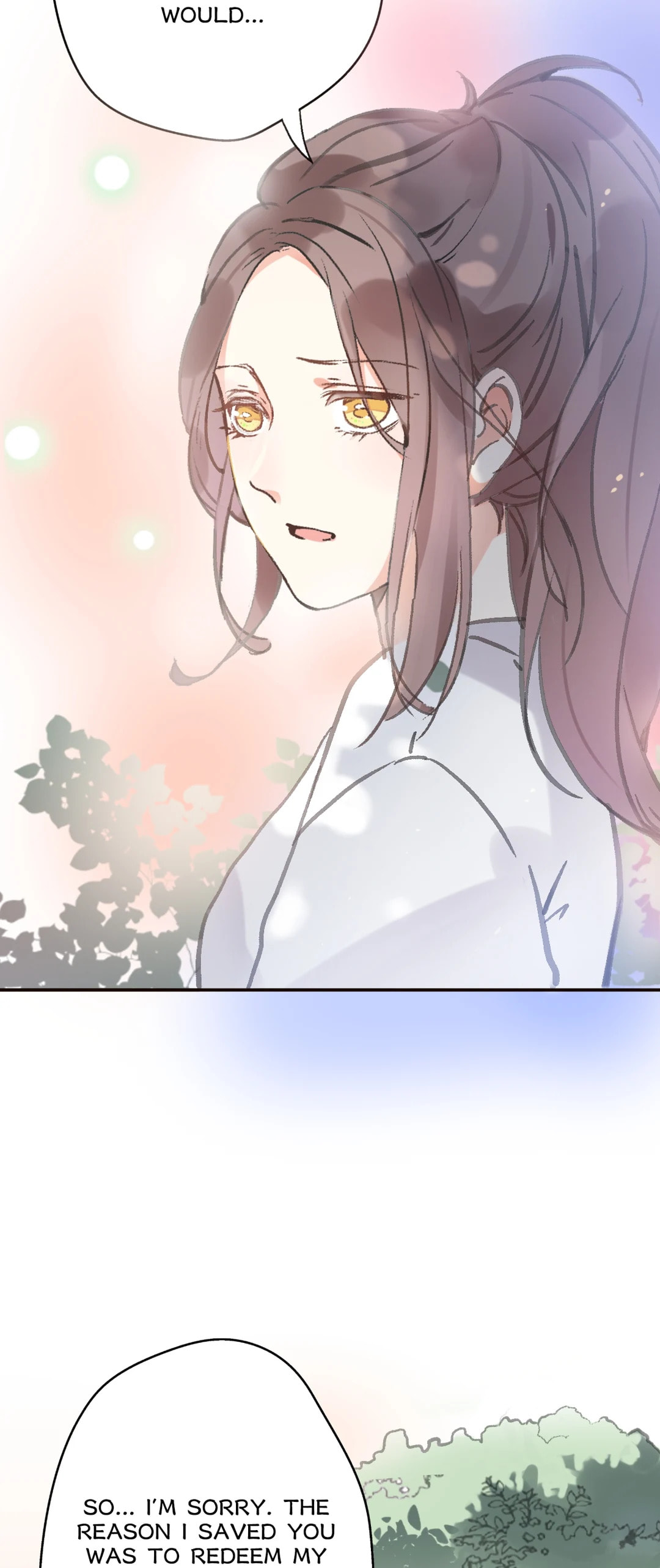 The Ex (Colored) Chapter 166 page 53 - 