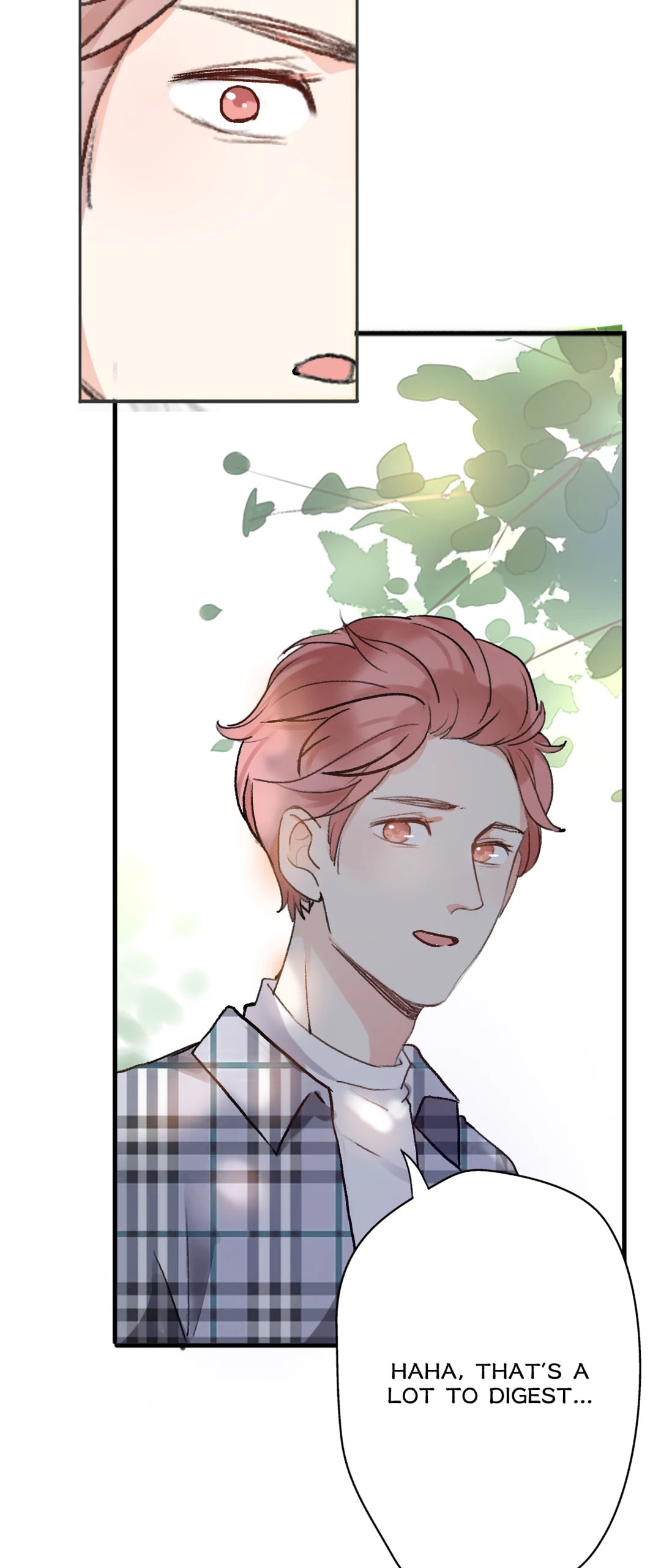 The Ex (Colored) Chapter 166 page 55 - 