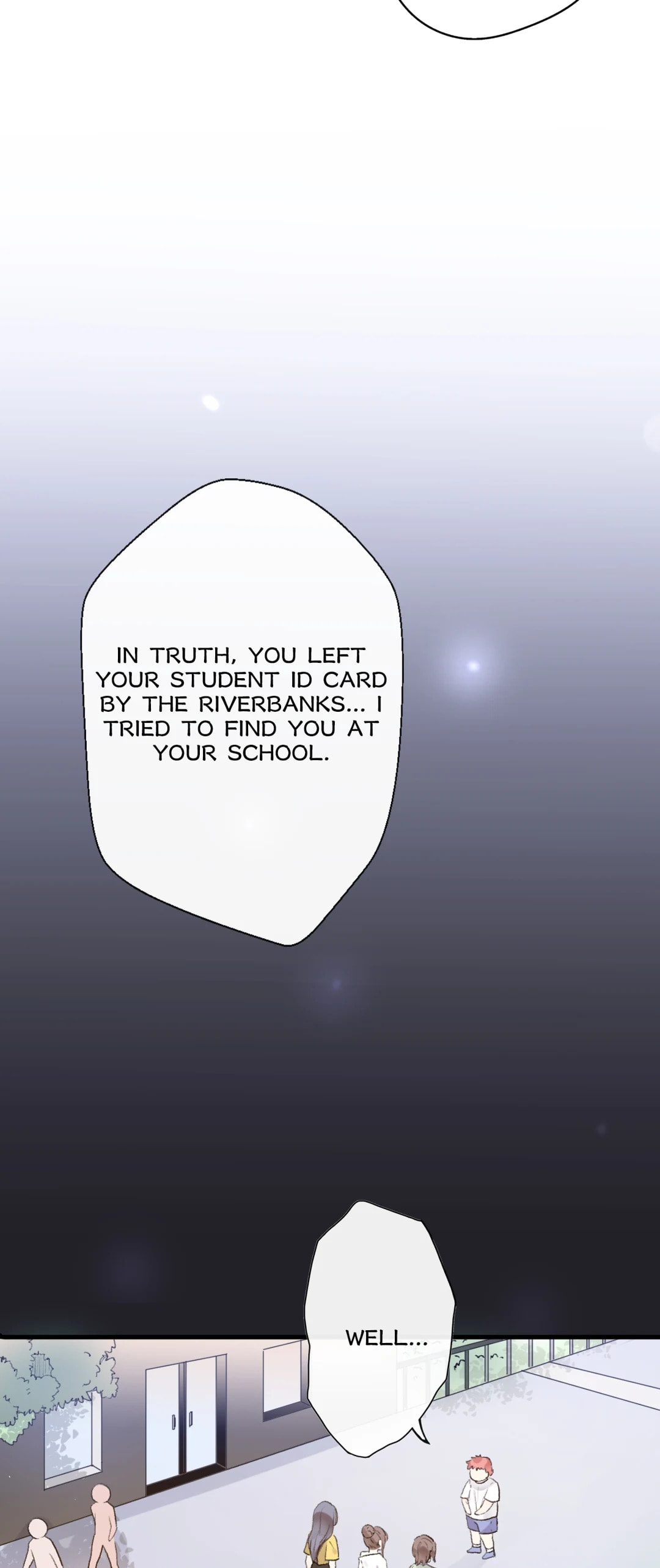 The Ex (Colored) Chapter 166 page 56 - 