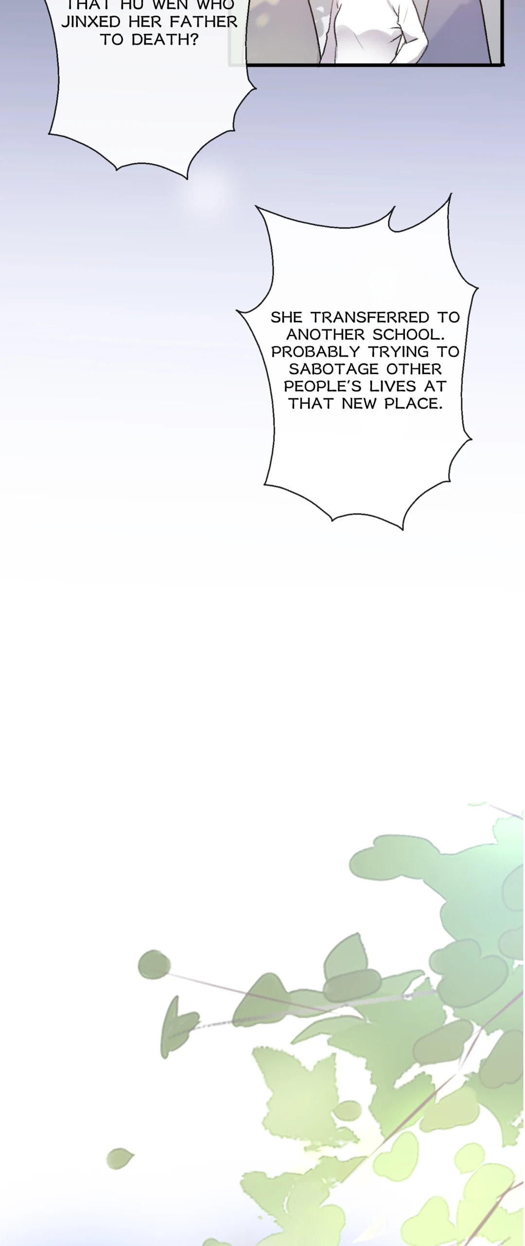 The Ex (Colored) Chapter 166 page 58 - 
