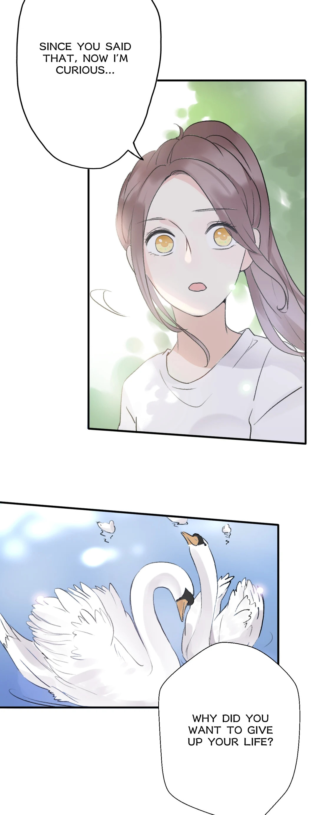 The Ex (Colored) Chapter 166 page 61 - 