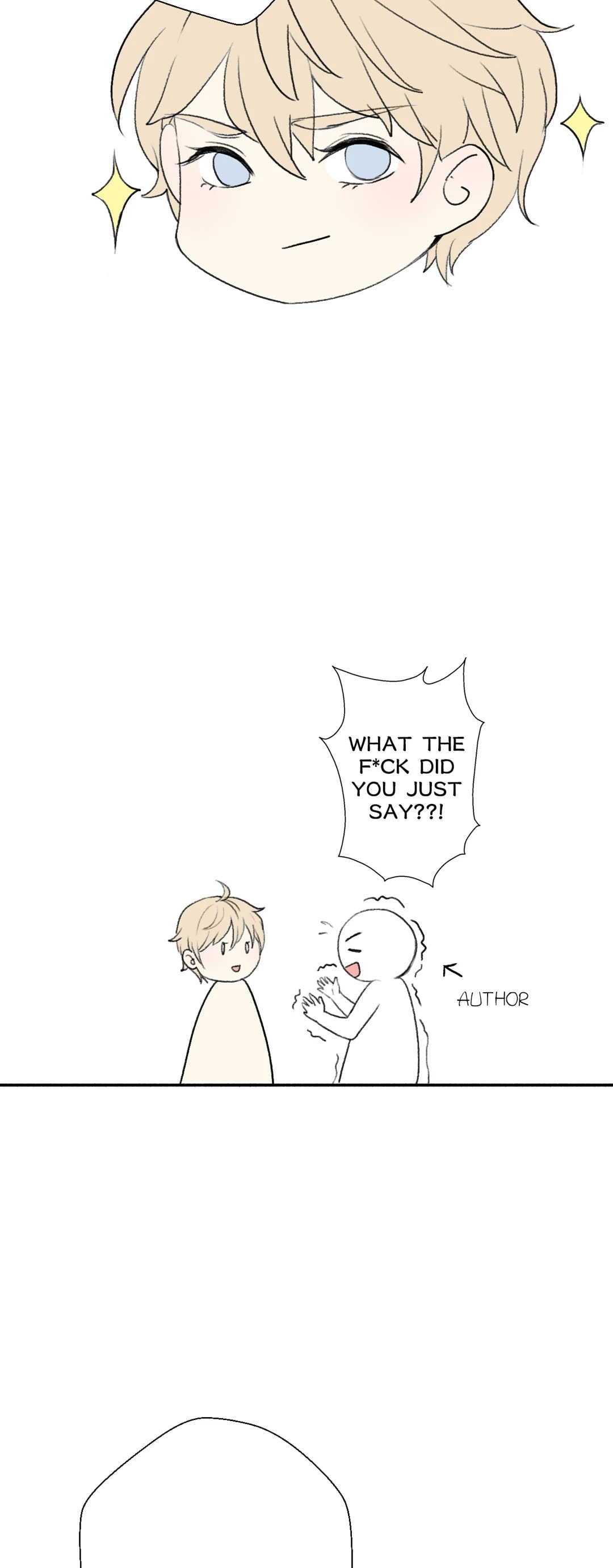 The Ex (Colored) Chapter 166 page 66 - 