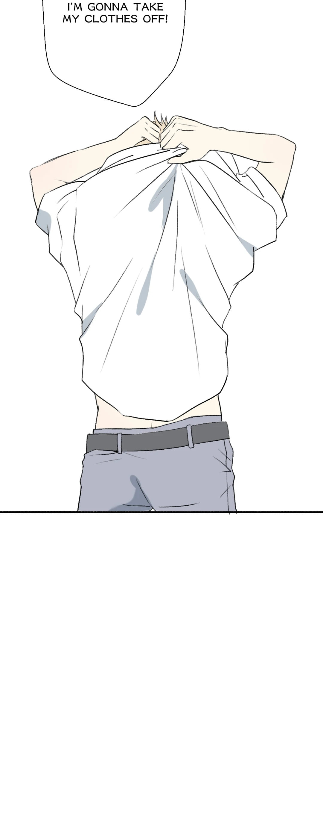 The Ex (Colored) Chapter 166 page 67 - 
