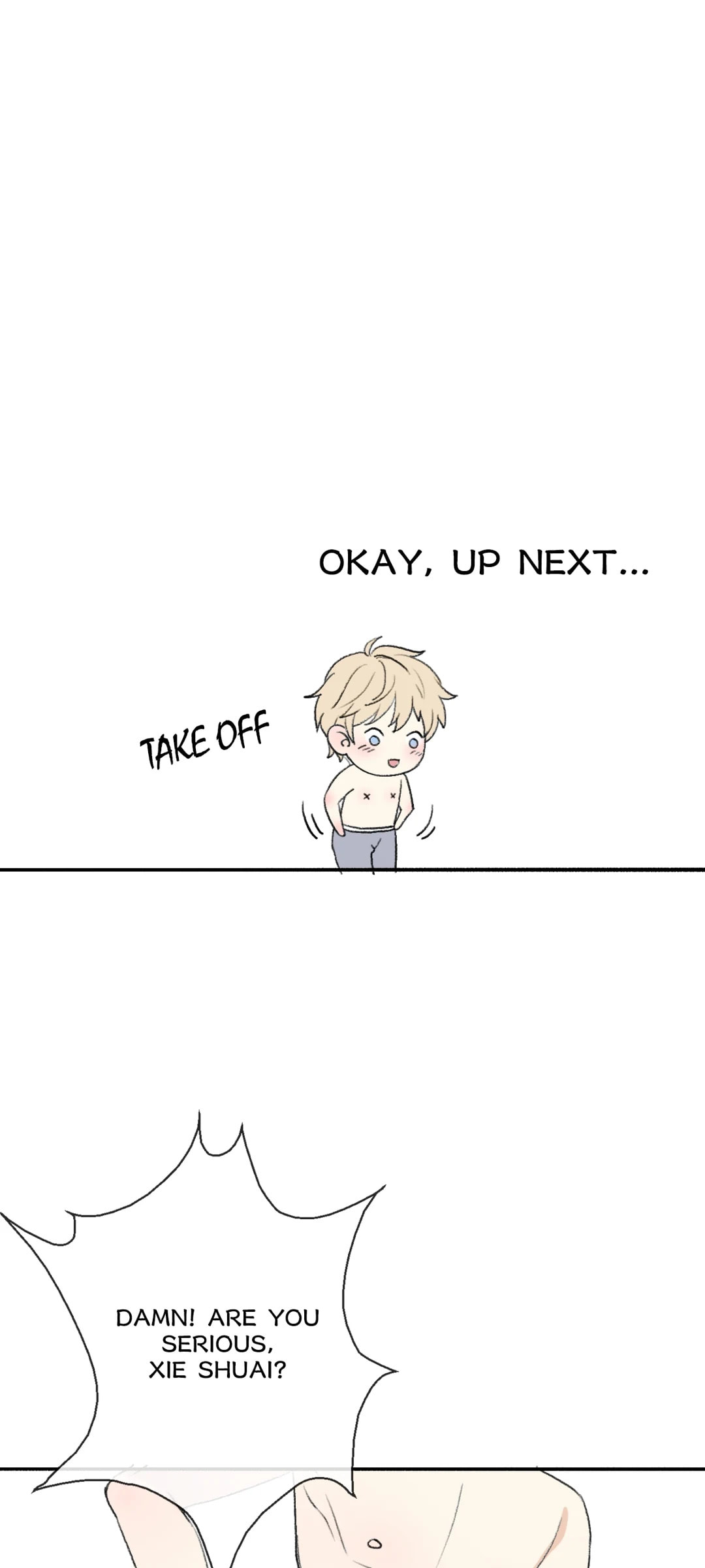 The Ex (Colored) Chapter 166 page 69 - 