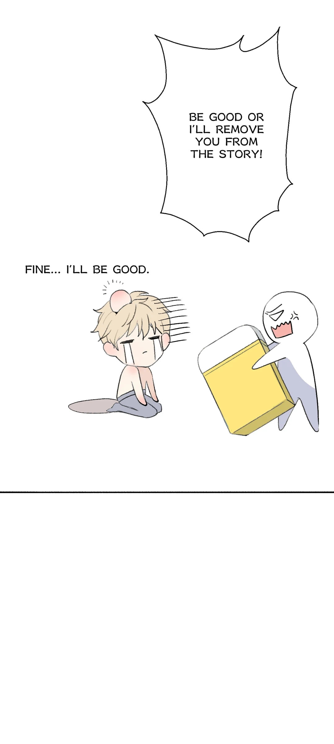 The Ex (Colored) Chapter 166 page 71 - 