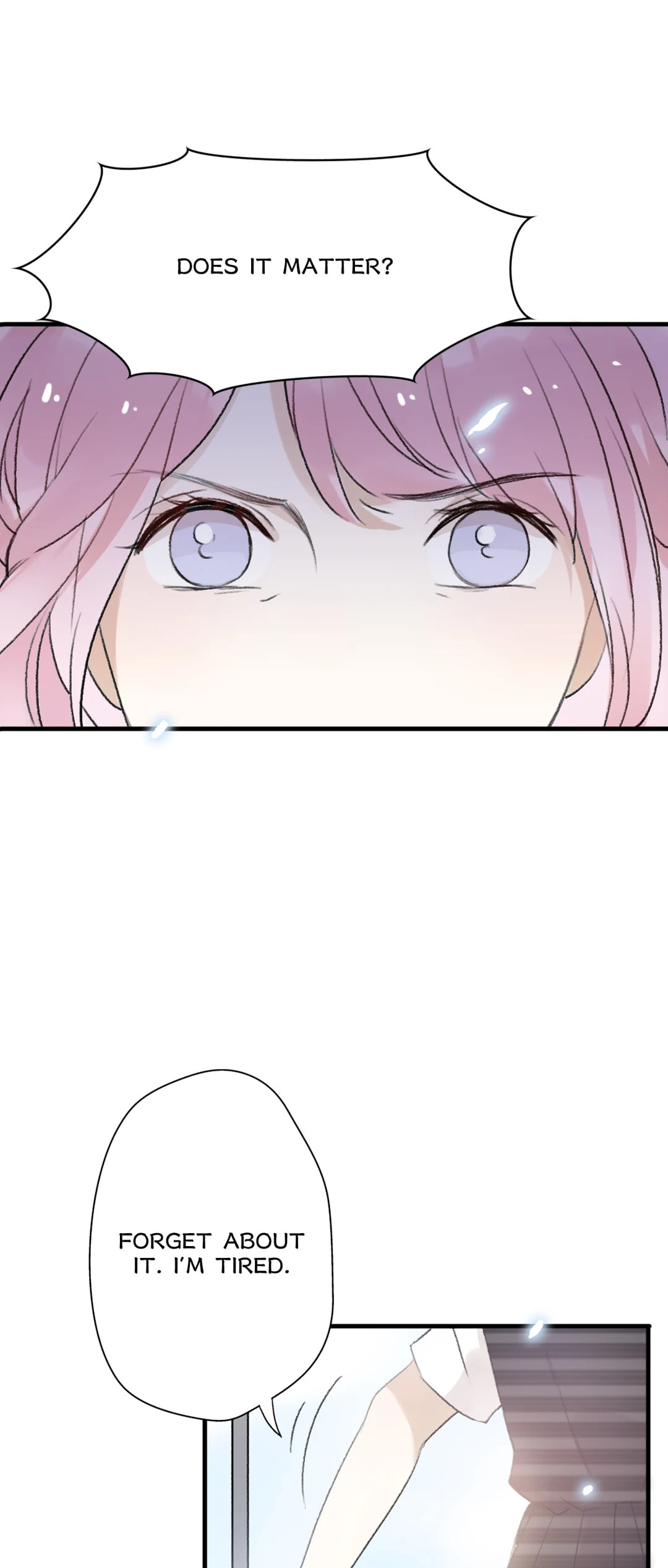 The Ex (Colored) Chapter 166 page 10 - 
