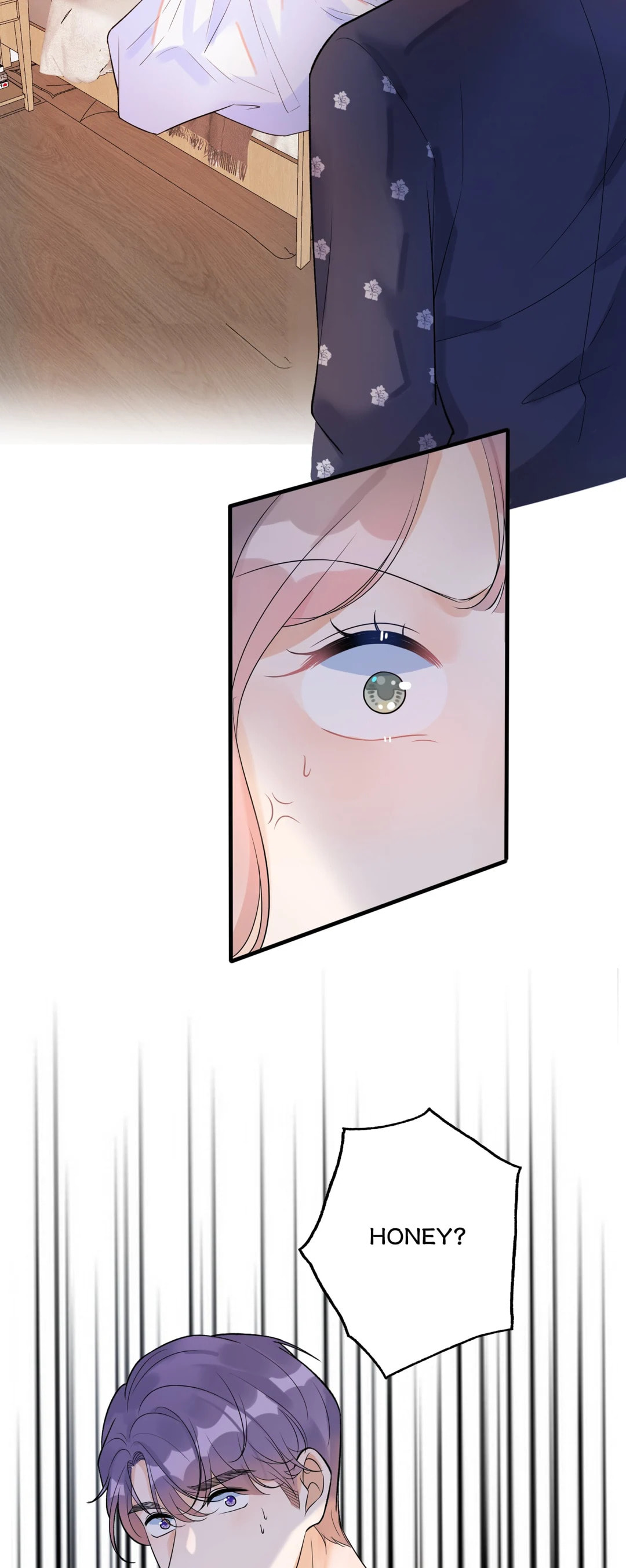 The Ex (Colored) Chapter 167 page 4 - 