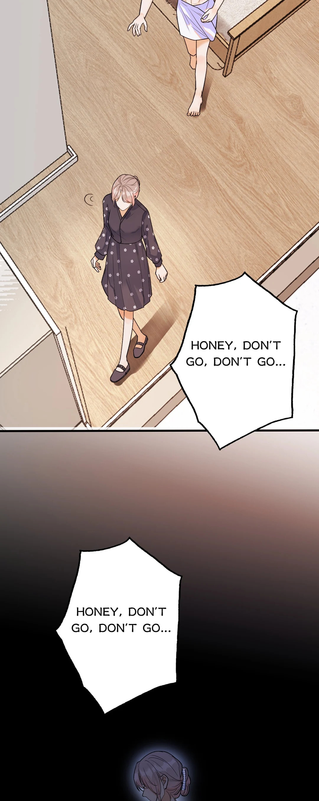 The Ex (Colored) Chapter 167 page 6 - 