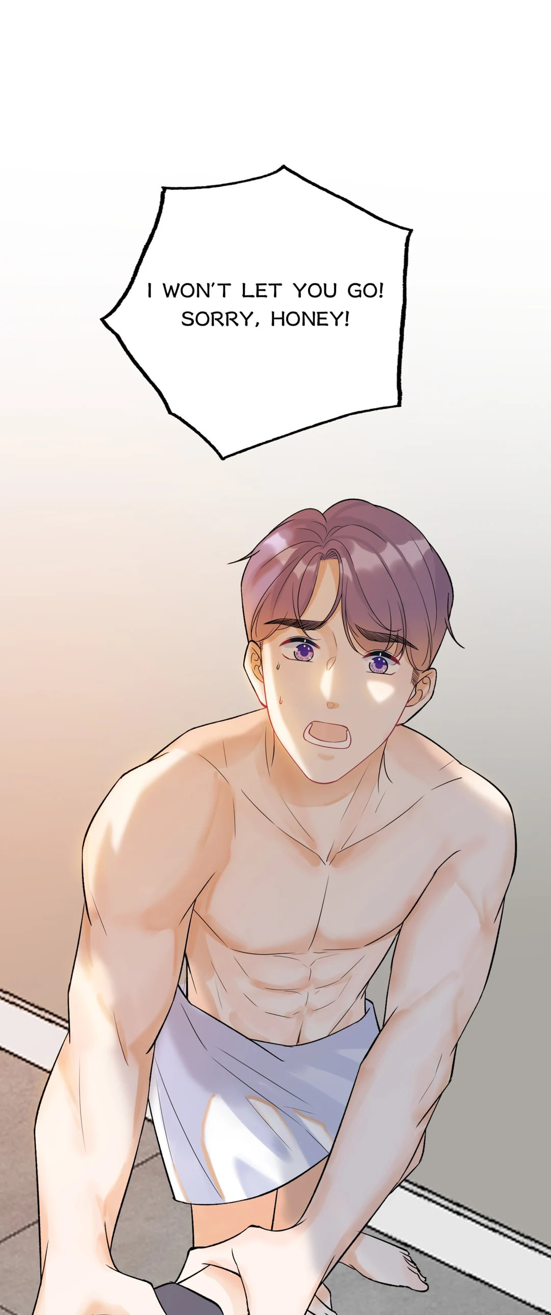 The Ex (Colored) Chapter 167 page 9 - 