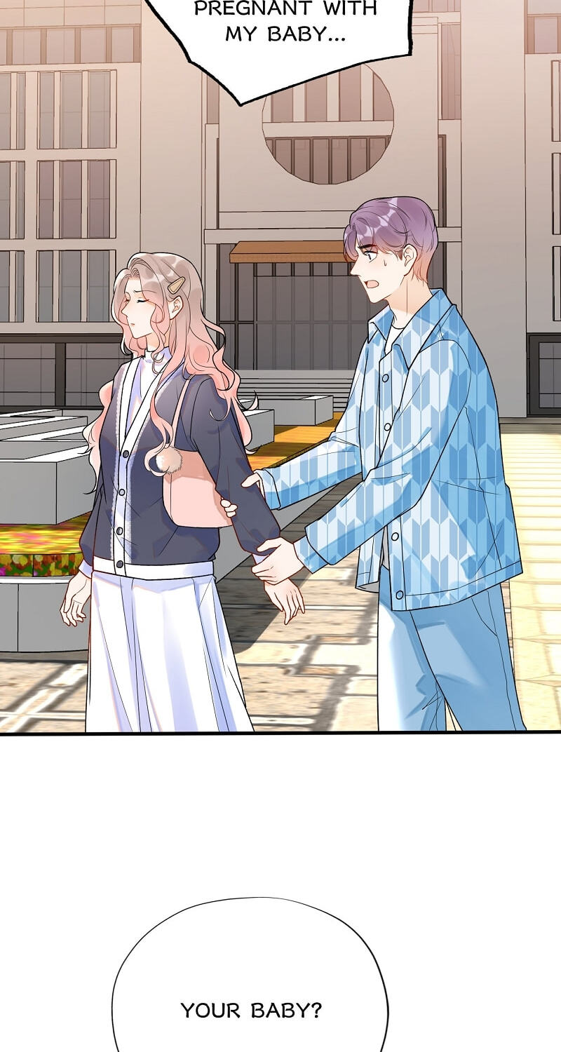 The Ex (Colored) Chapter 168 page 2 - 