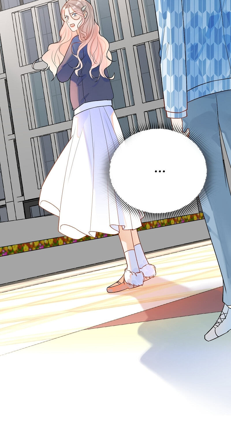The Ex (Colored) Chapter 168 page 11 - 