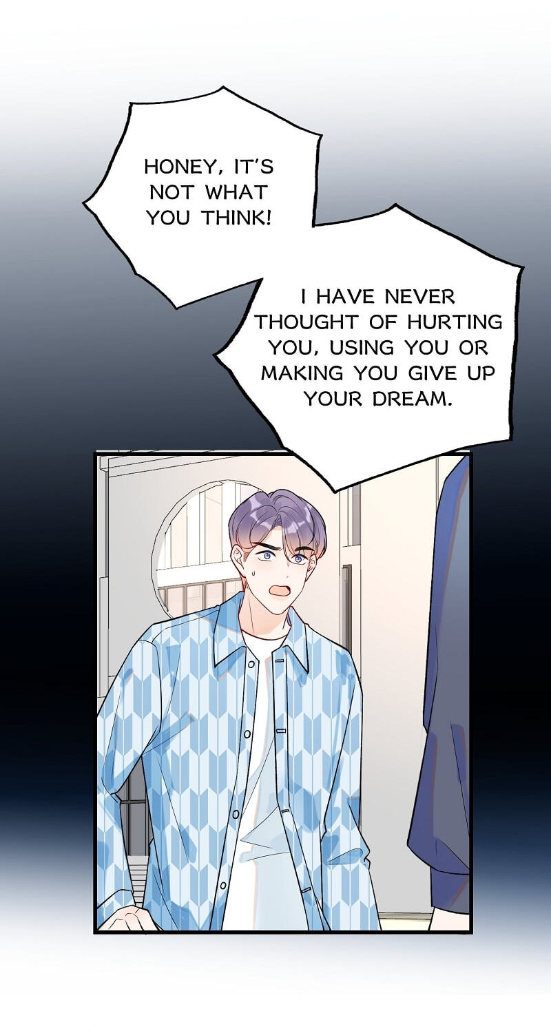 The Ex (Colored) Chapter 168 page 12 - 