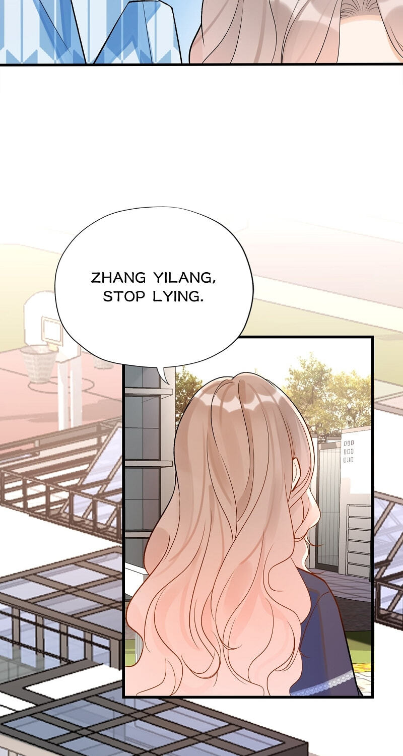 The Ex (Colored) Chapter 168 page 15 - 