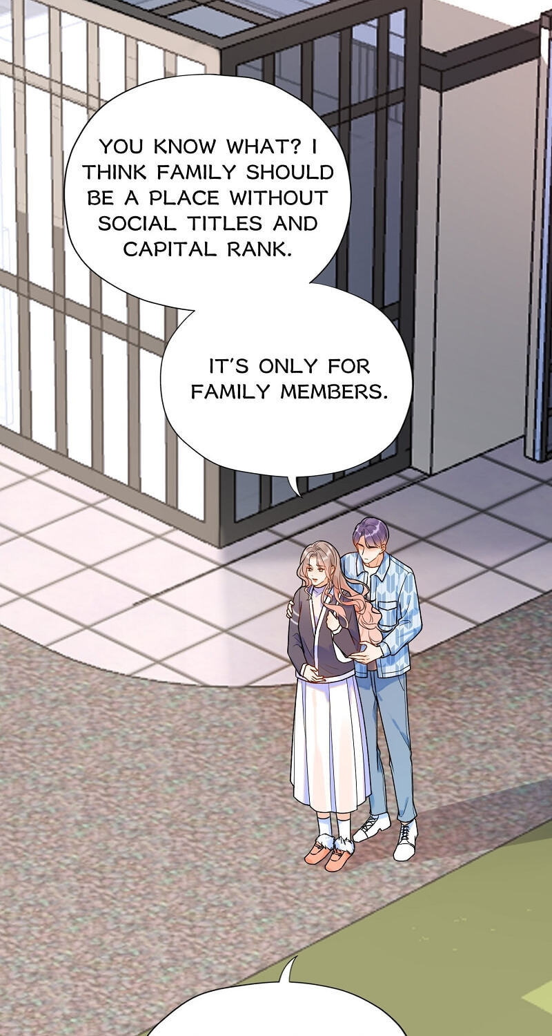 The Ex (Colored) Chapter 168 page 16 - 
