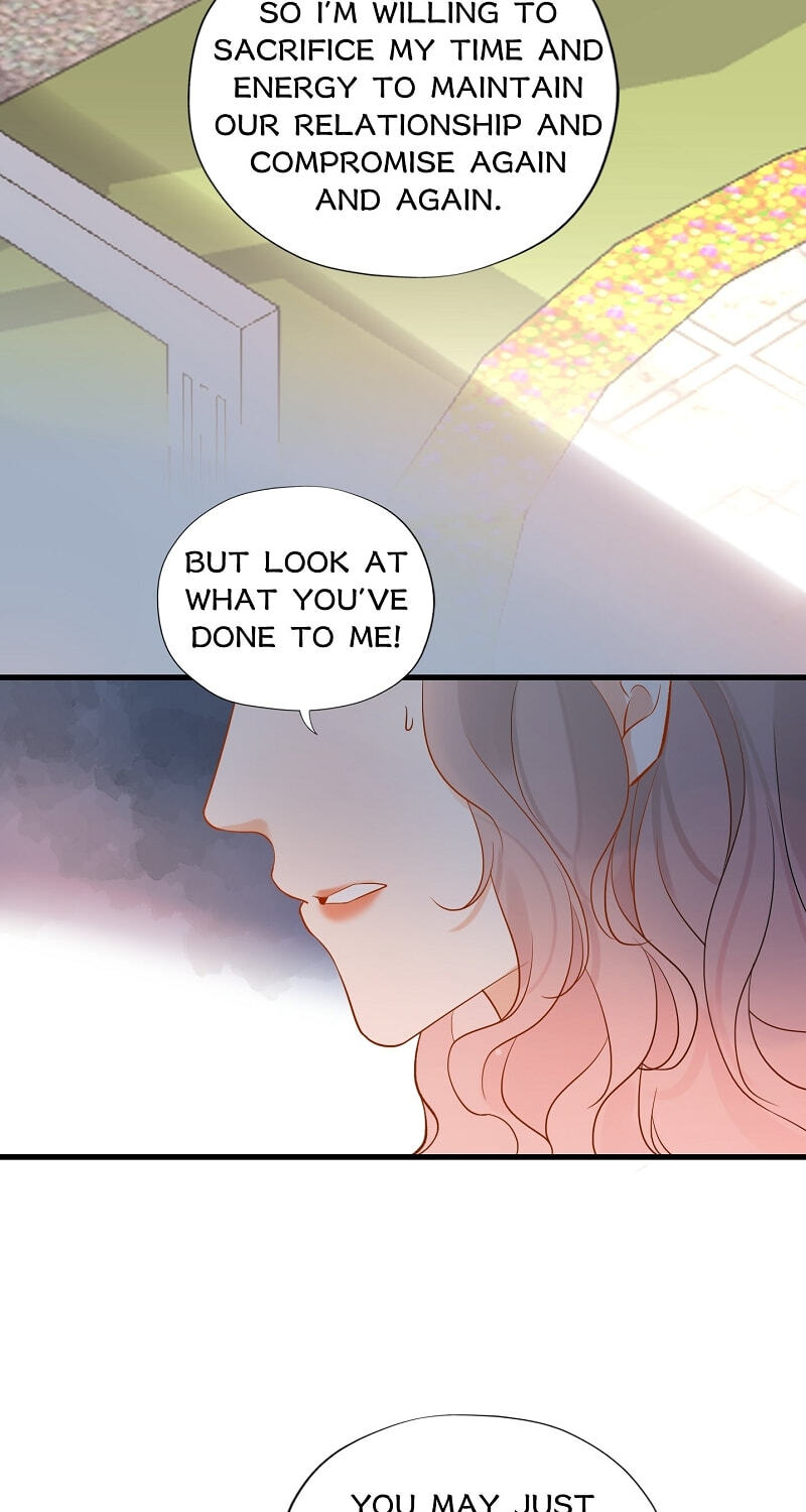 The Ex (Colored) Chapter 168 page 17 - 