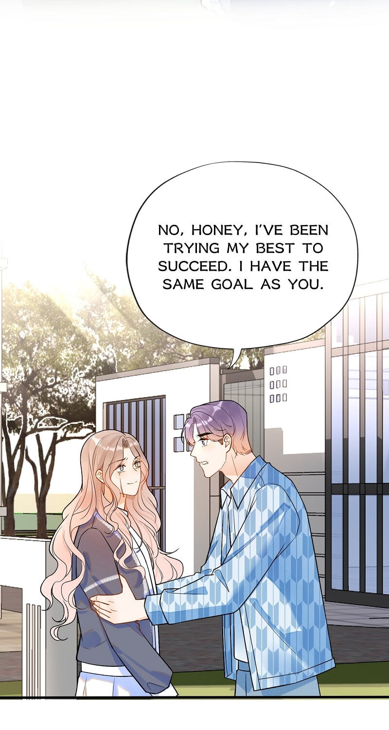 The Ex (Colored) Chapter 168 page 19 - 