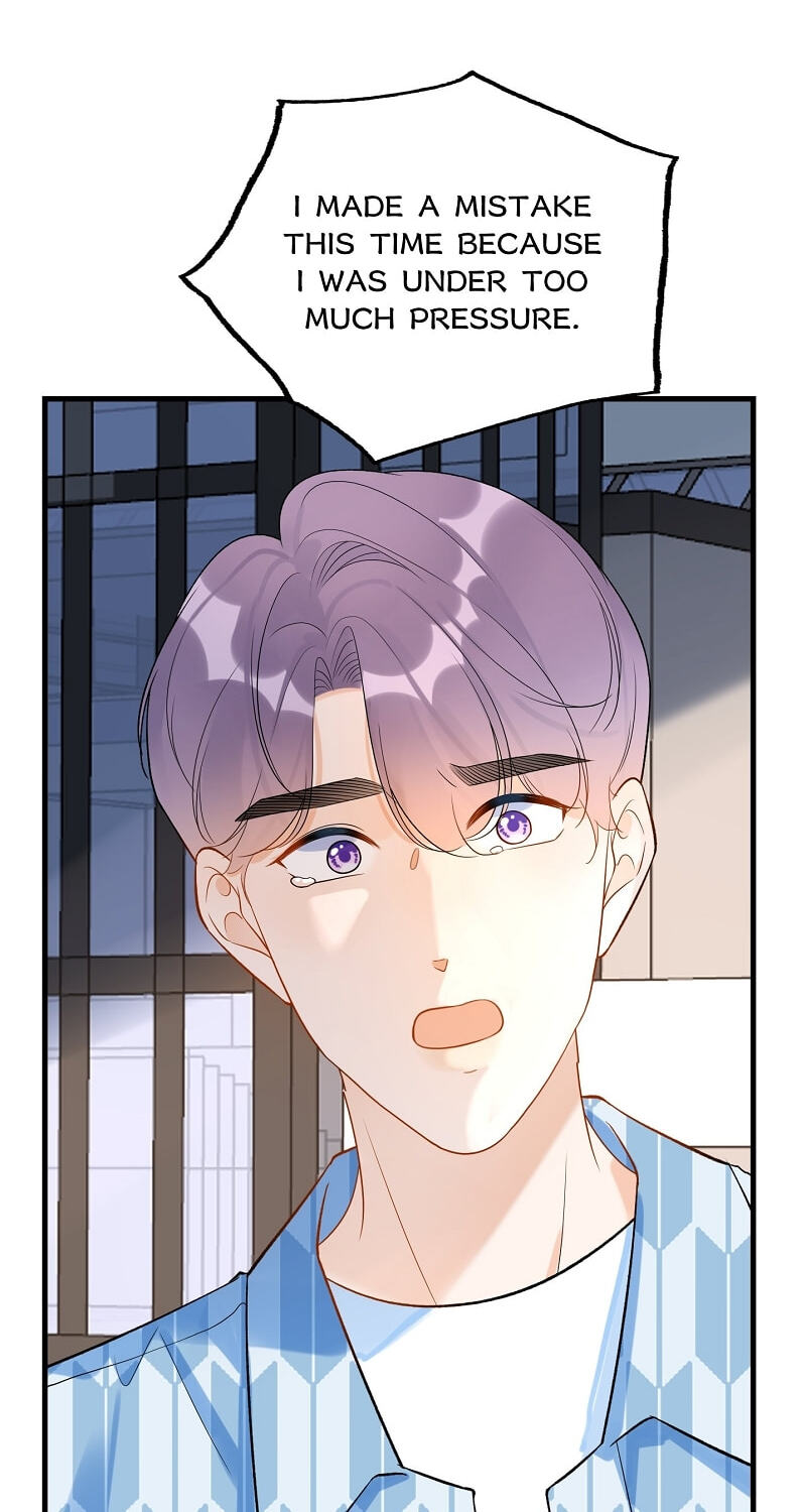The Ex (Colored) Chapter 168 page 20 - 