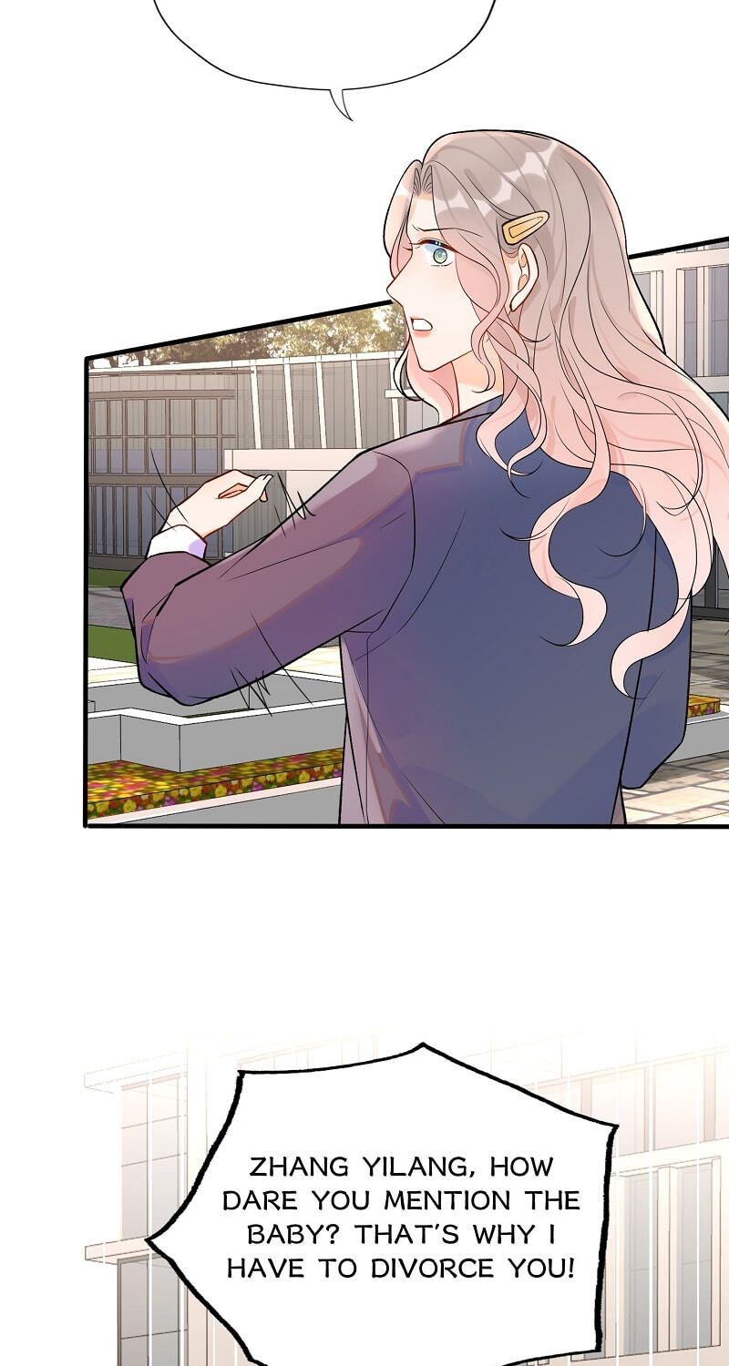 The Ex (Colored) Chapter 168 page 3 - 