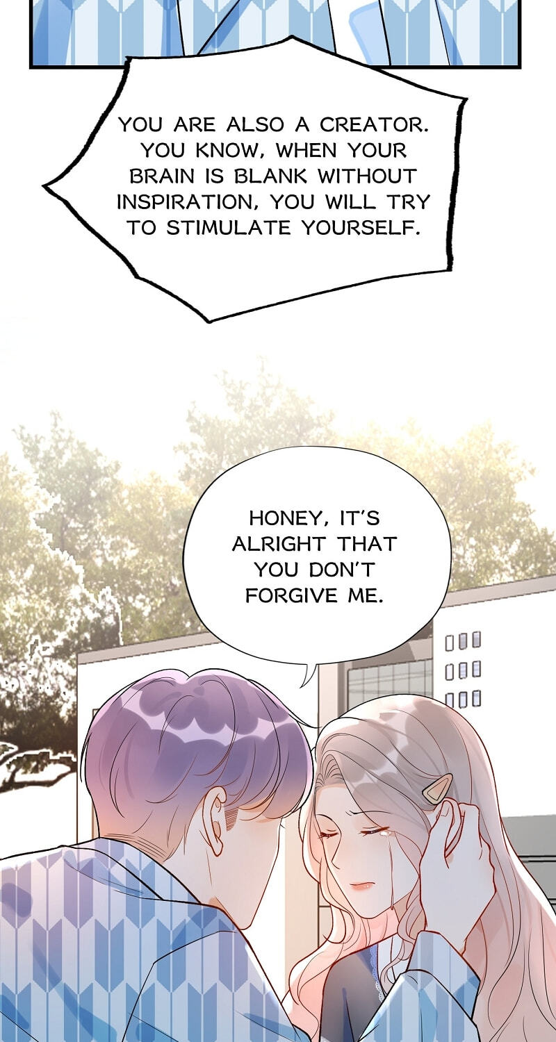 The Ex (Colored) Chapter 168 page 21 - 