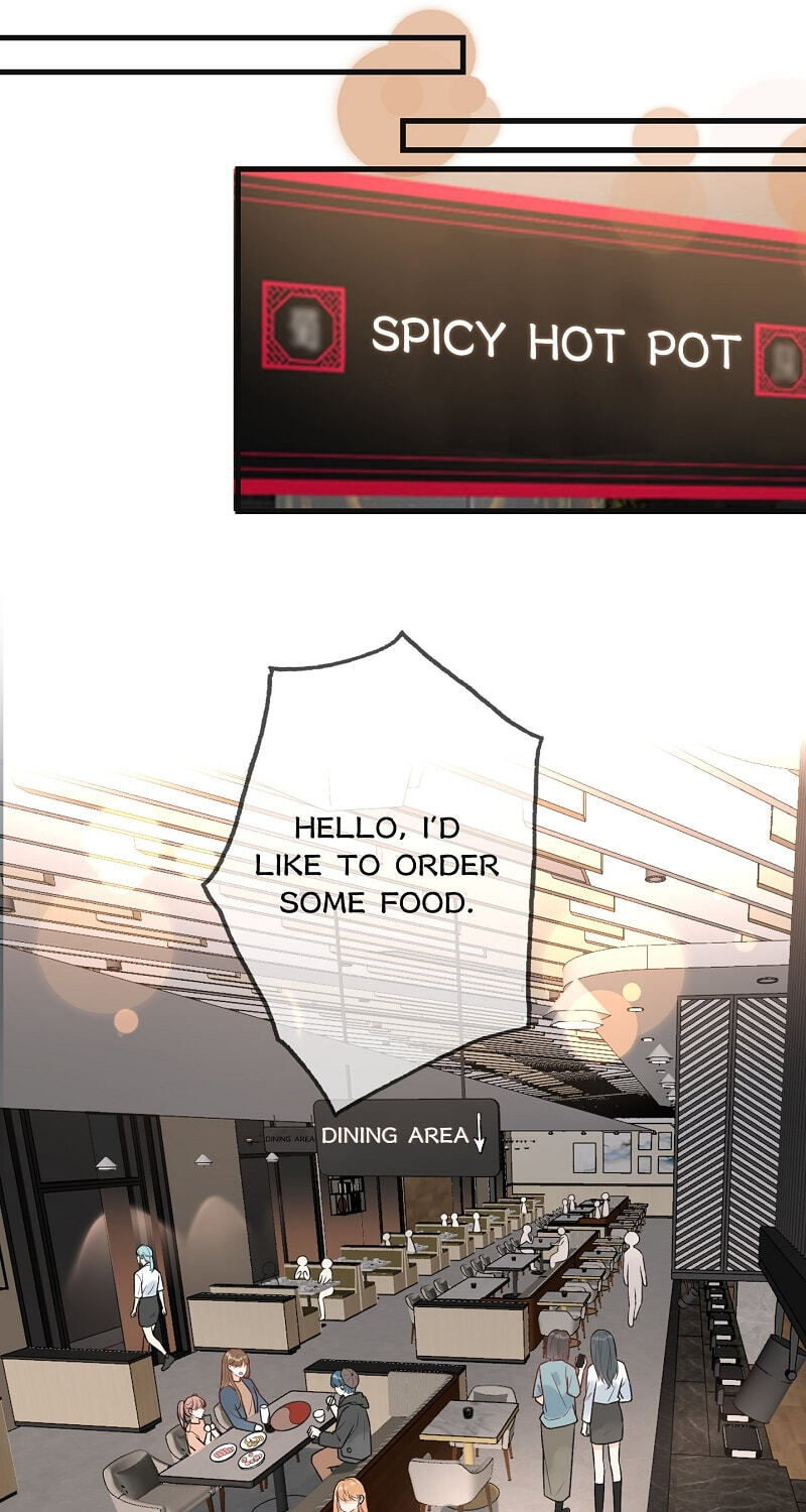 The Ex (Colored) Chapter 168 page 23 - 