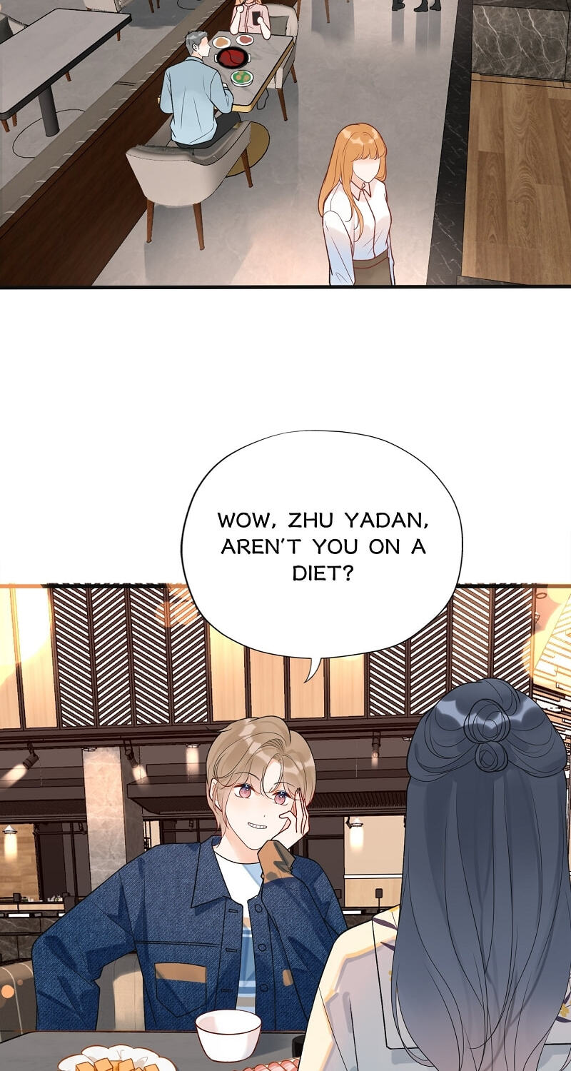 The Ex (Colored) Chapter 168 page 24 - 