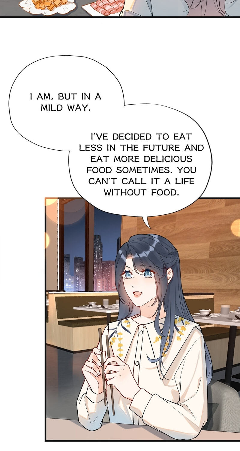 The Ex (Colored) Chapter 168 page 25 - 