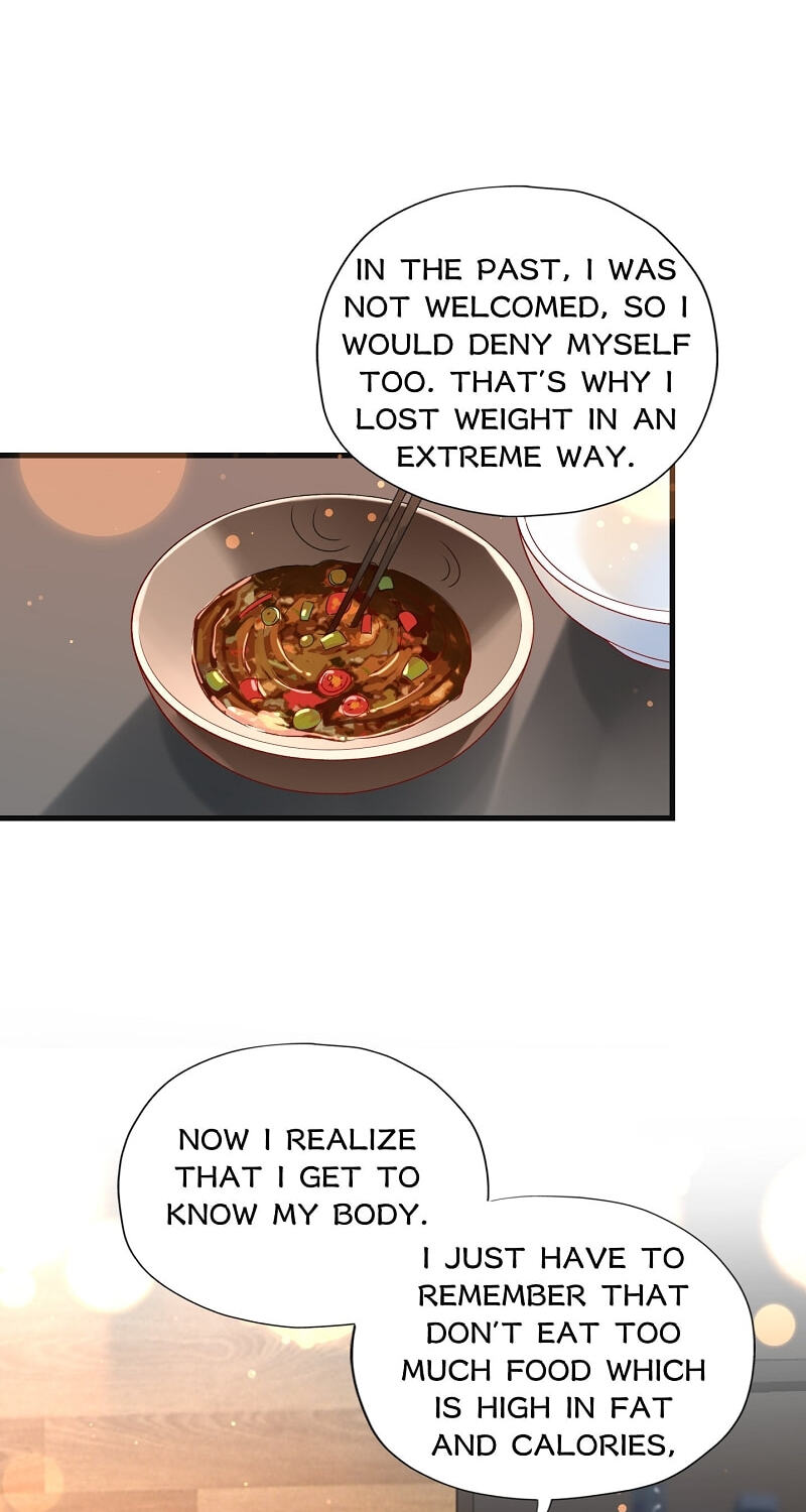The Ex (Colored) Chapter 168 page 26 - 